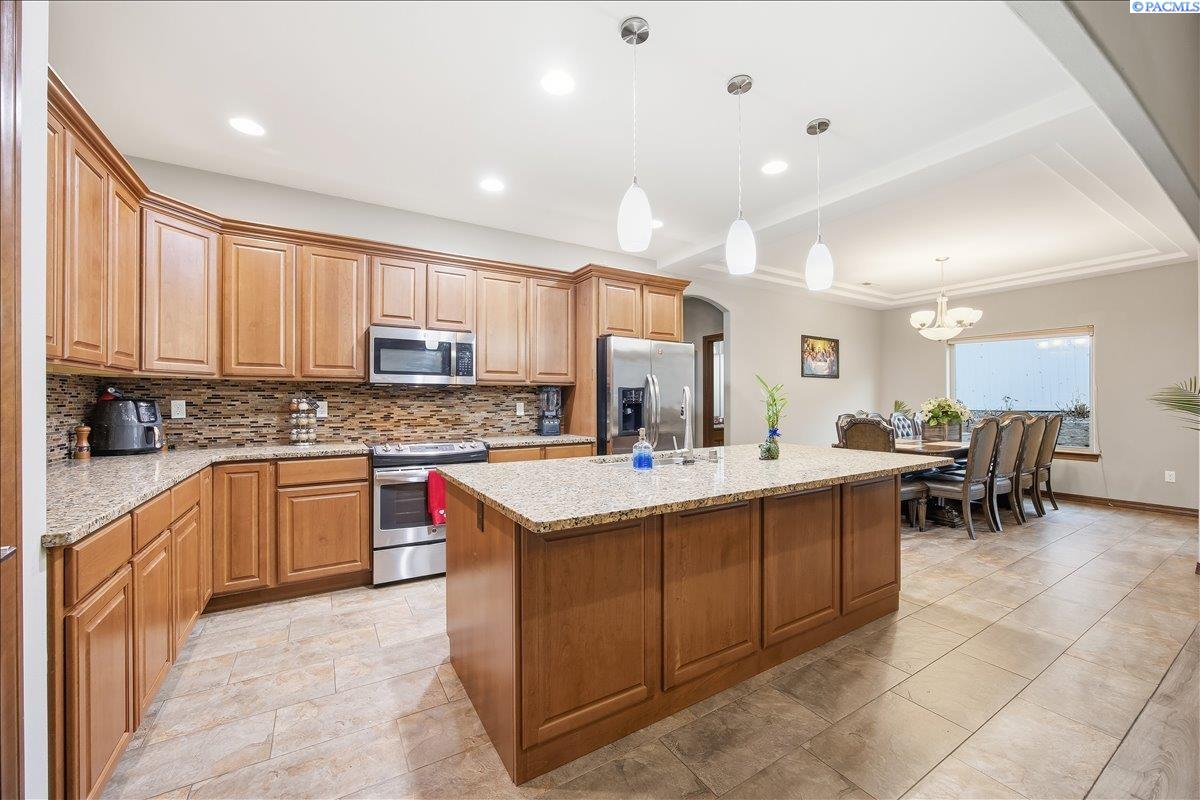 Photo 4 of Single family home for sale at 4278 S Zillah St, Kennewick, WA 99337 | MLS# PAC294461 | Listing updated on 2026-08-16