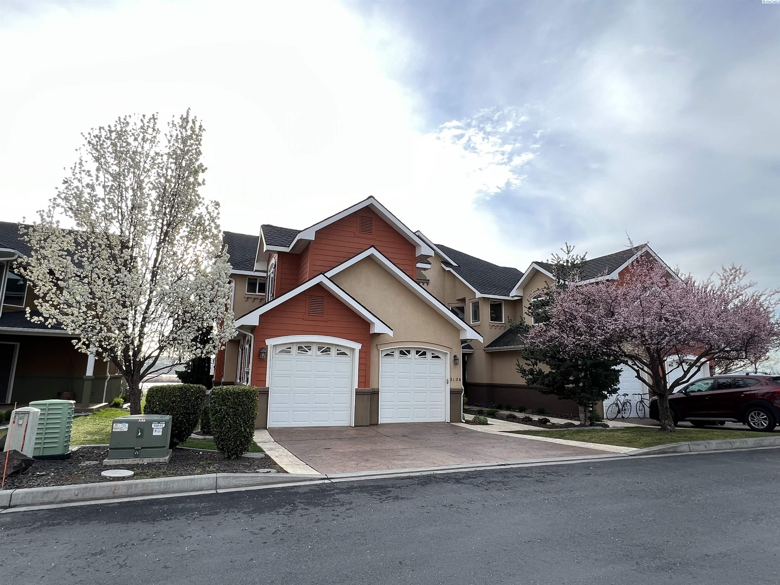 Photo 2 of Townhouse for sale at 3104 Willow Pointe Dr, Richland, WA 99354 | MLS# PAC294473 | Listing updated on 2026-08-22