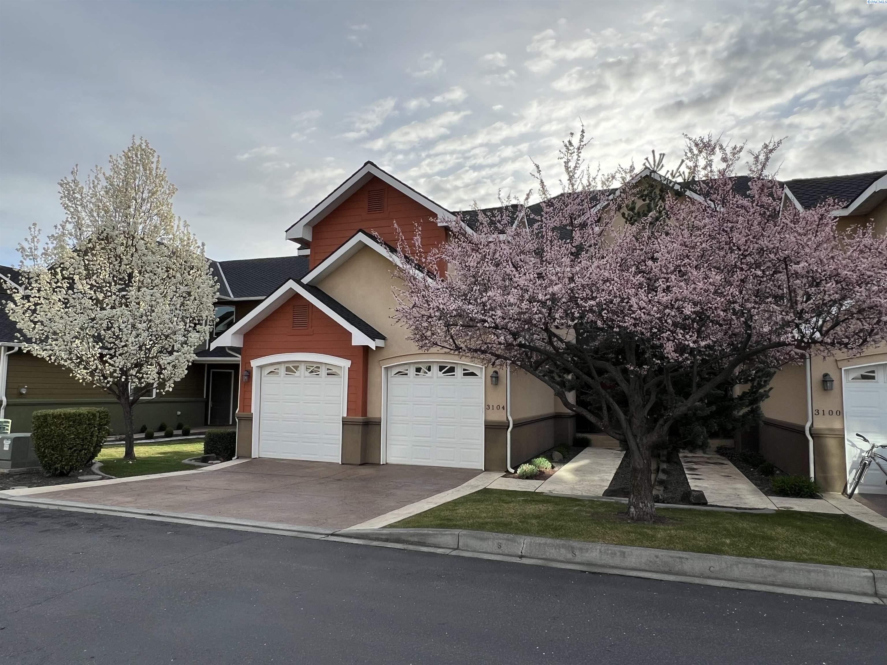 Photo 3 of Townhouse for sale at 3104 Willow Pointe Dr, Richland, WA 99354 | MLS# PAC294473 | Listing updated on 2026-08-22