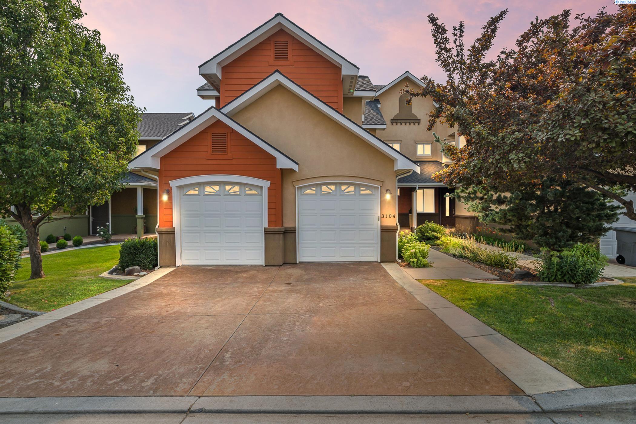 Photo 4 of Townhouse for sale at 3104 Willow Pointe Dr, Richland, WA 99354 | MLS# PAC294473 | Listing updated on 2026-08-22