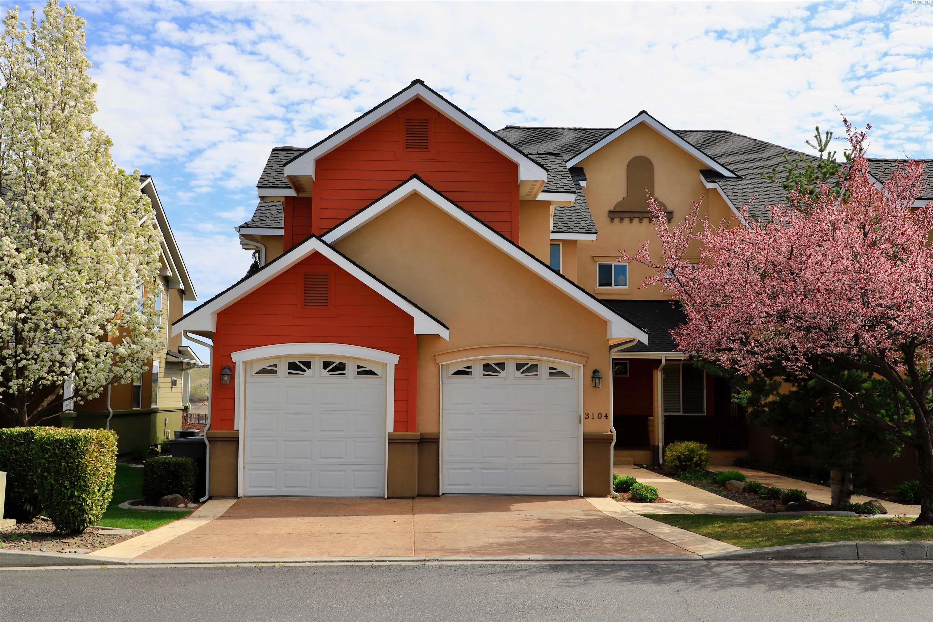 Photo 1 of Townhouse for sale at 3104 Willow Pointe Dr, Richland, WA 99354 | MLS# PAC294473 | Listing updated on 2026-08-22