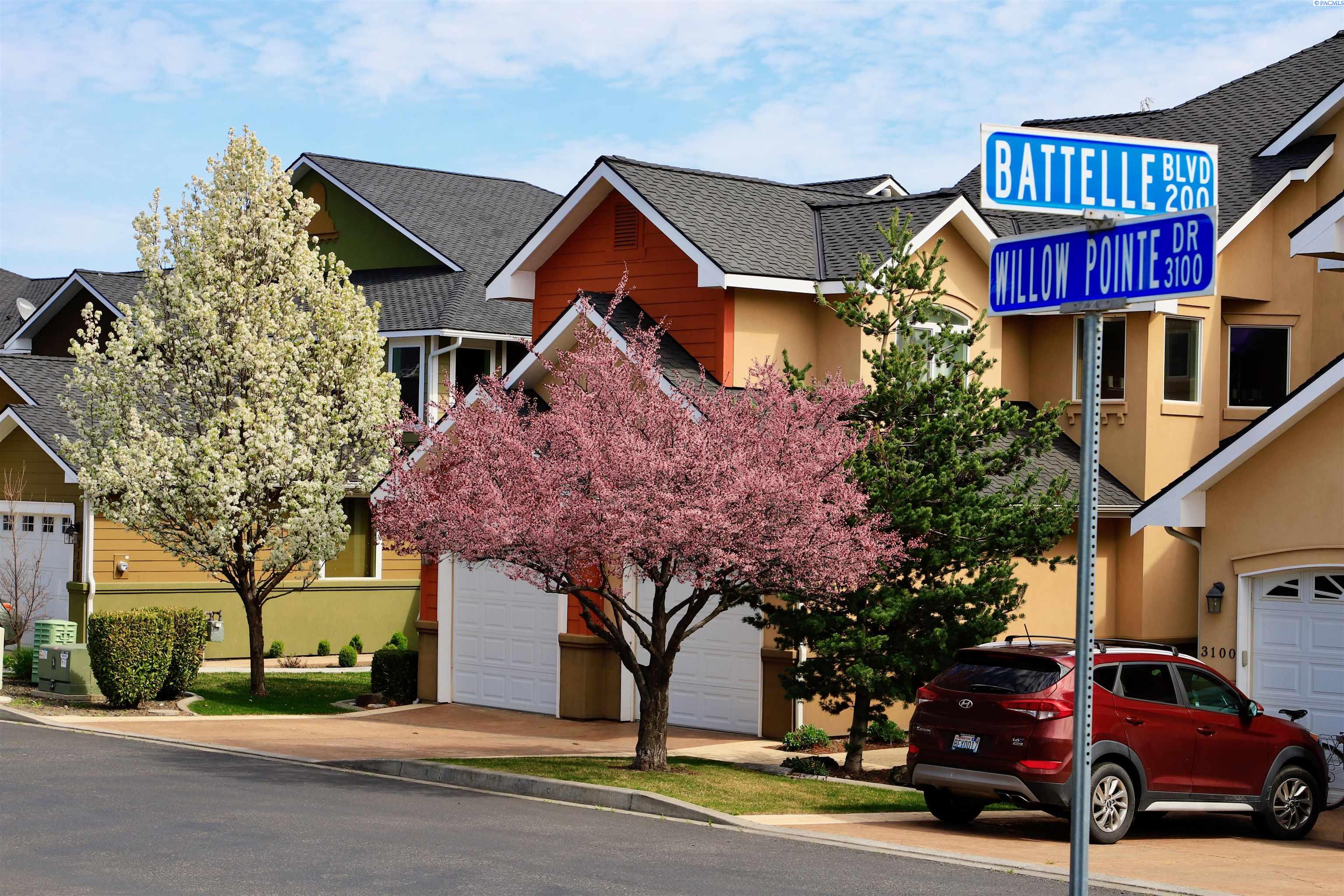 Photo 3 of Townhouse for sale at 3104 Willow Pointe Dr, Richland, WA 99354 | MLS# PAC294473 | Listing updated on 2026-08-22