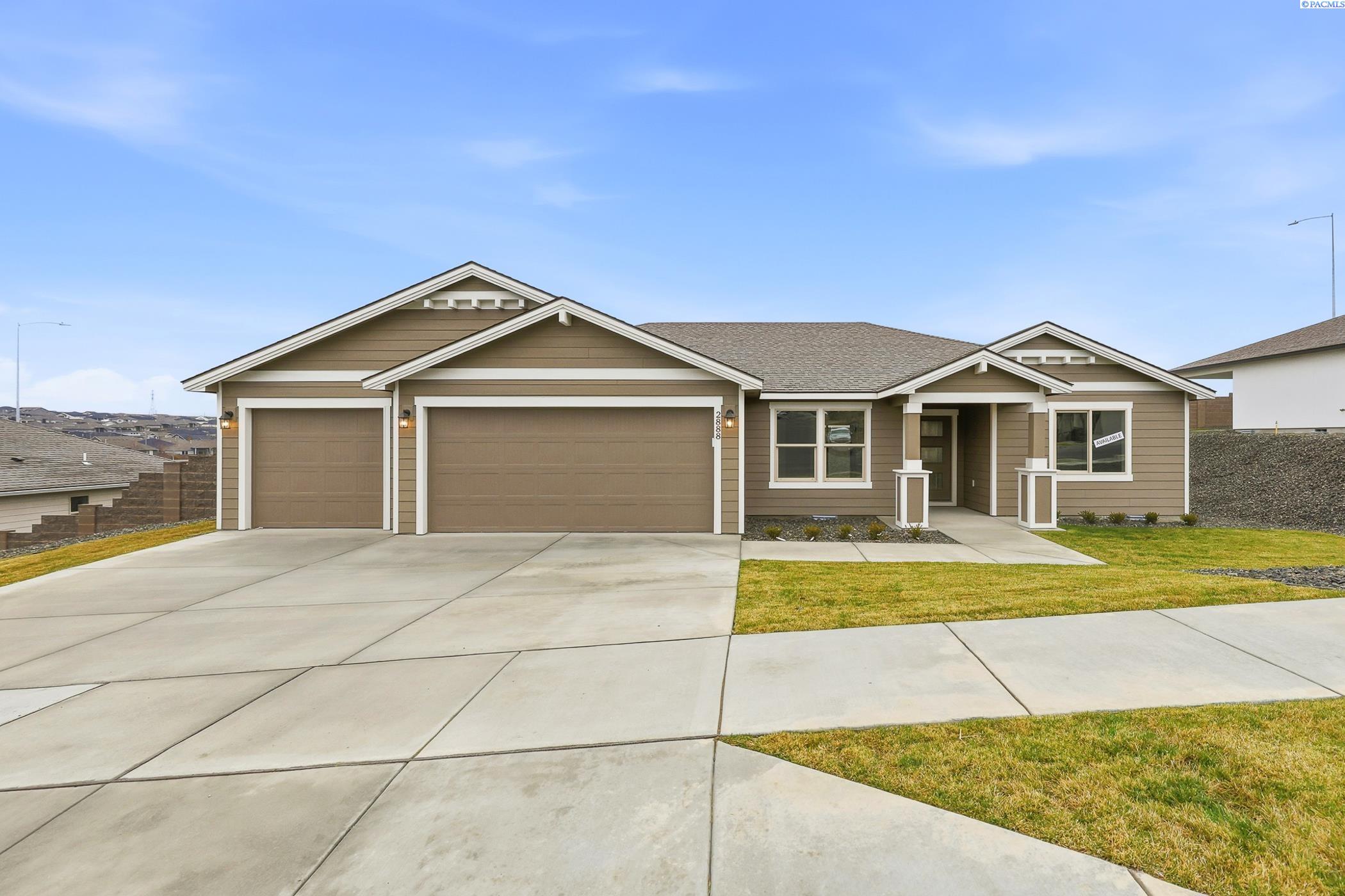 Photo 1 of Single family home for sale at 2888 S Roosevelt St, Kennewick, WA 99338 | MLS# PAC294475 | Listing updated on 2026-08-27