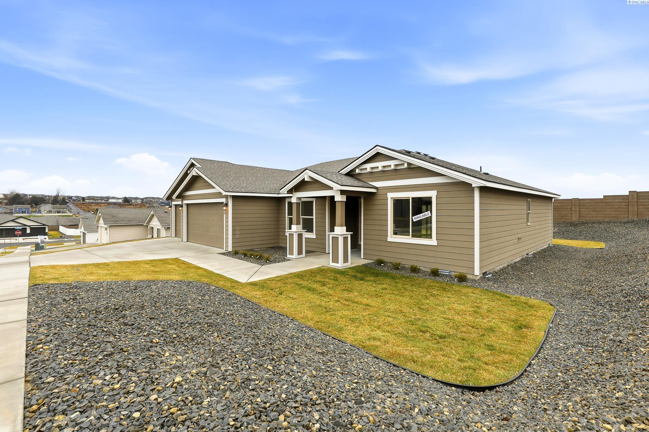 Photo 2 of Single family home for sale at 2888 S Roosevelt St, Kennewick, WA 99338 | MLS# PAC294475 | Listing updated on 2026-08-27