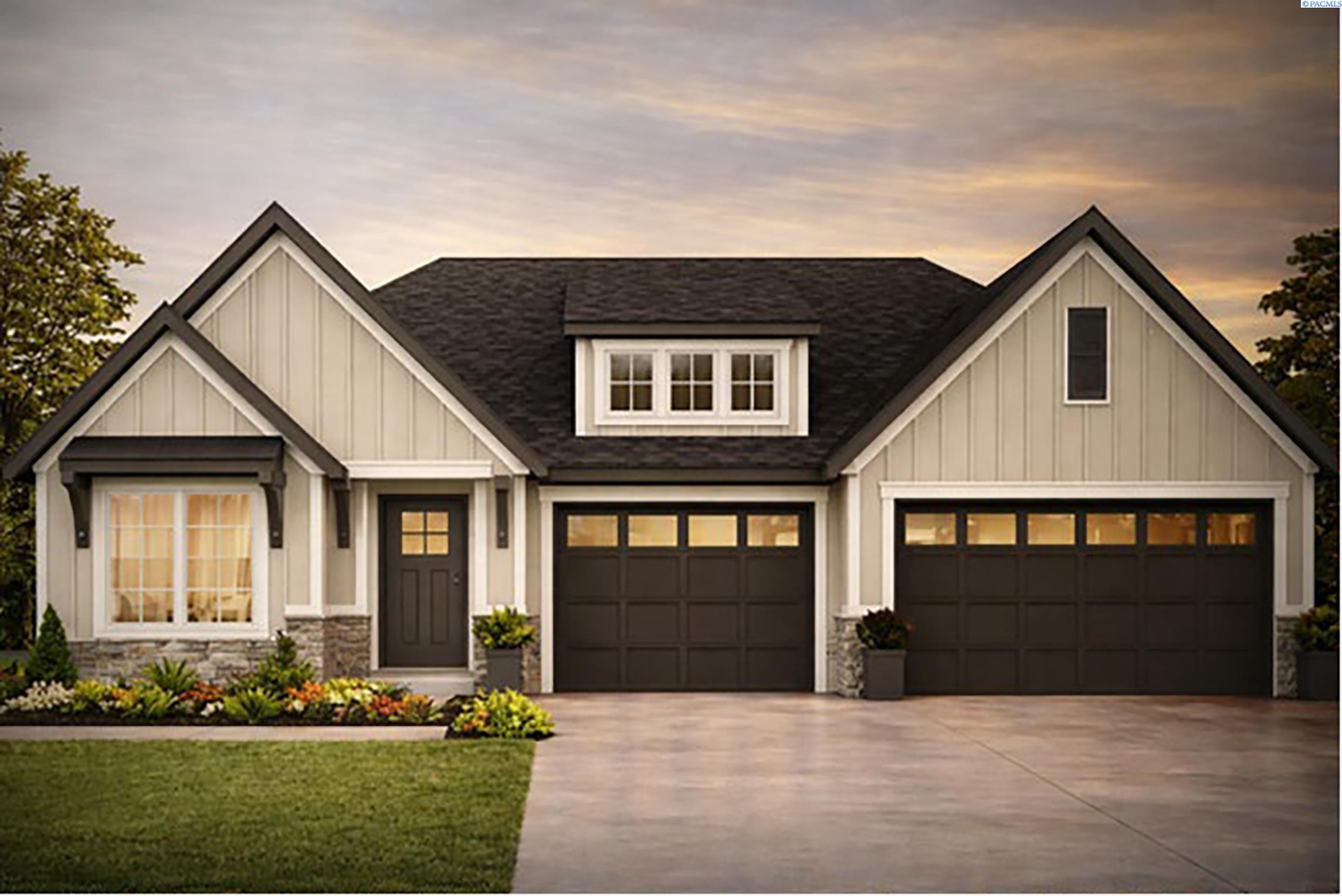 Photo 1 of Single family home for sale at 663 Cortona Way, Richland, WA 99352 | MLS# PAC294484 | Listing updated on 2026-09-18