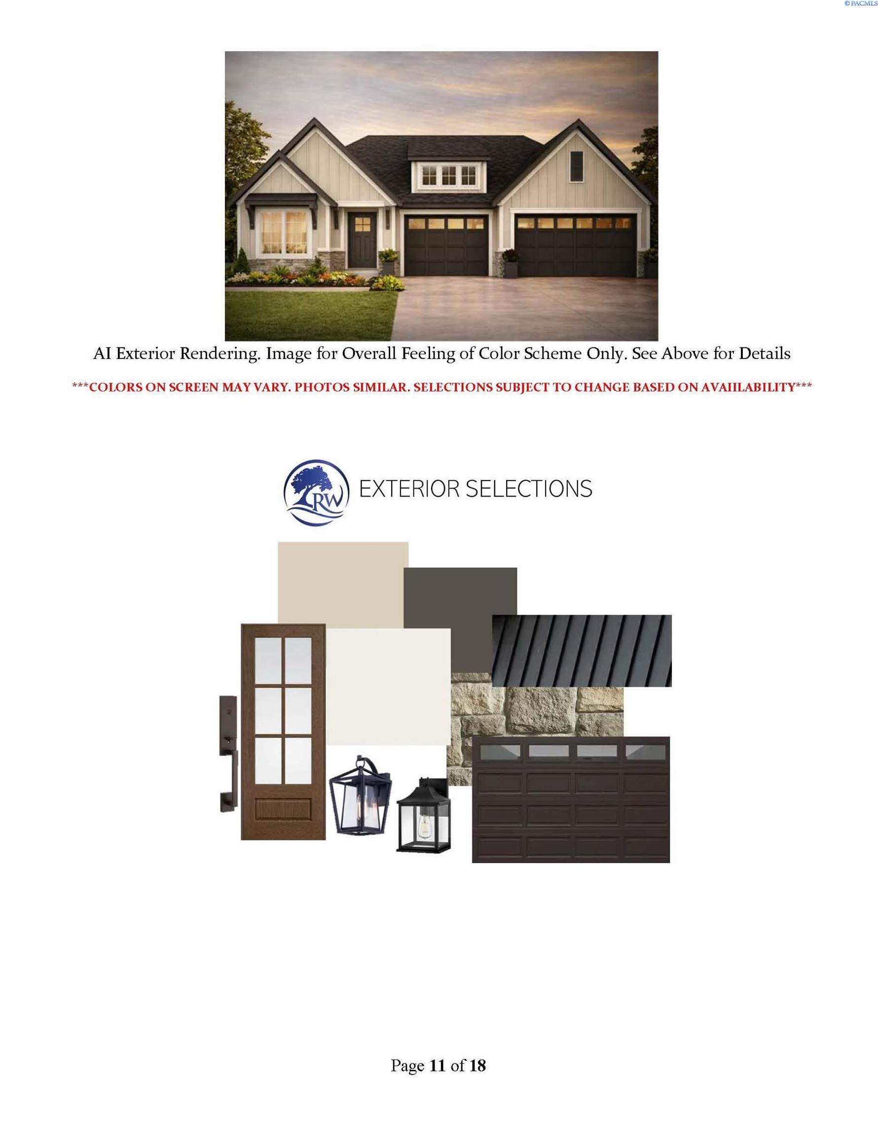 Photo 3 of Single family home for sale at 663 Cortona Way, Richland, WA 99352 | MLS# PAC294484 | Listing updated on 2026-09-18
