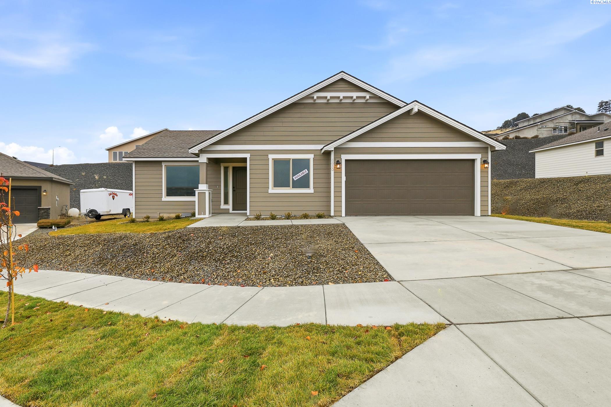 Photo 1 of Single family home for sale at 6650 W 28th Avenue, Kennewick, WA 99338 | MLS# PAC294508 | Listing updated on 2026-09-28