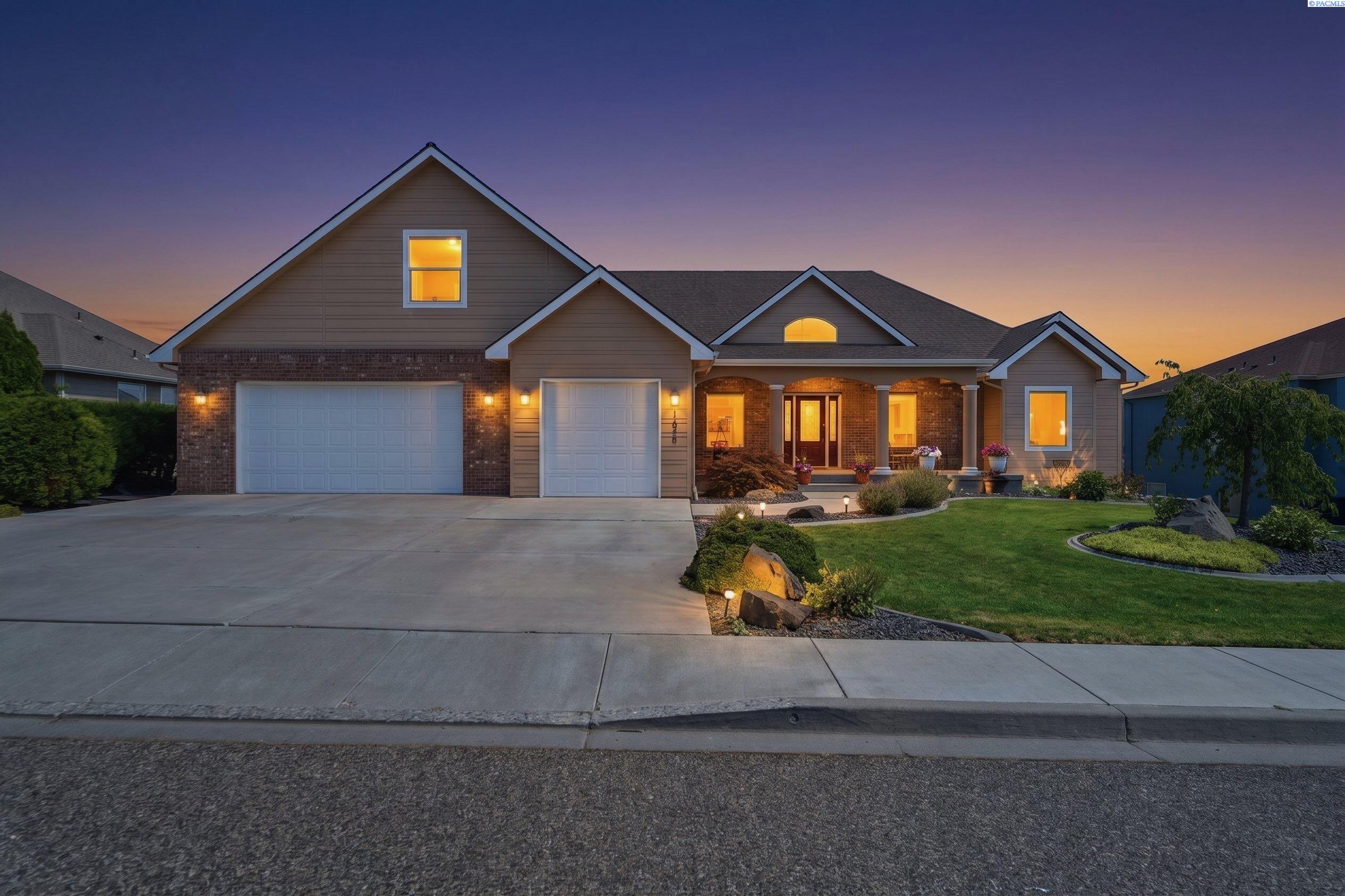 Photo 1 of Single family home for sale at 1626 Meadow Hills Dr, Richland, WA 99352 | MLS# PAC294510 | Listing updated on 2026-08-05