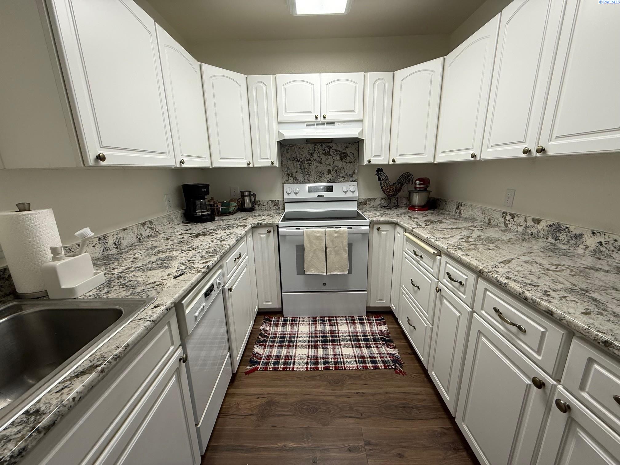 Photo 3 of Condo for sale at 203 N Ml, Colfax, WA 99111 | MLS# PAC294518 | Listing updated on 2026-07-10
