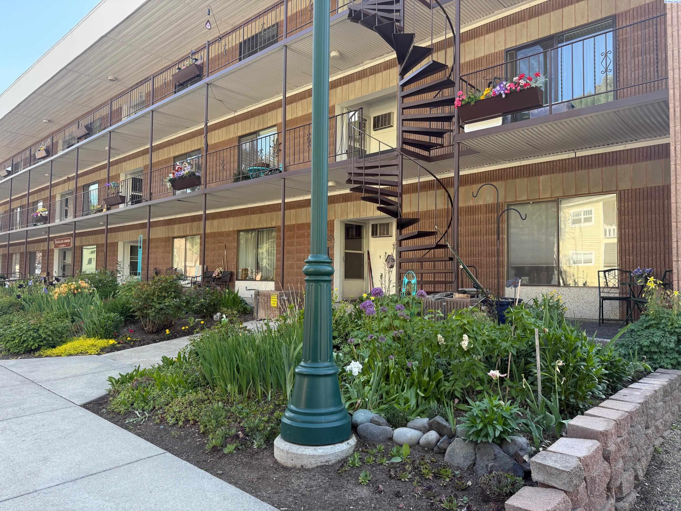 Photo 1 of Condo for sale at 203 N Ml, Colfax, WA 99111 | MLS# PAC294518 | Listing updated on 2026-07-10