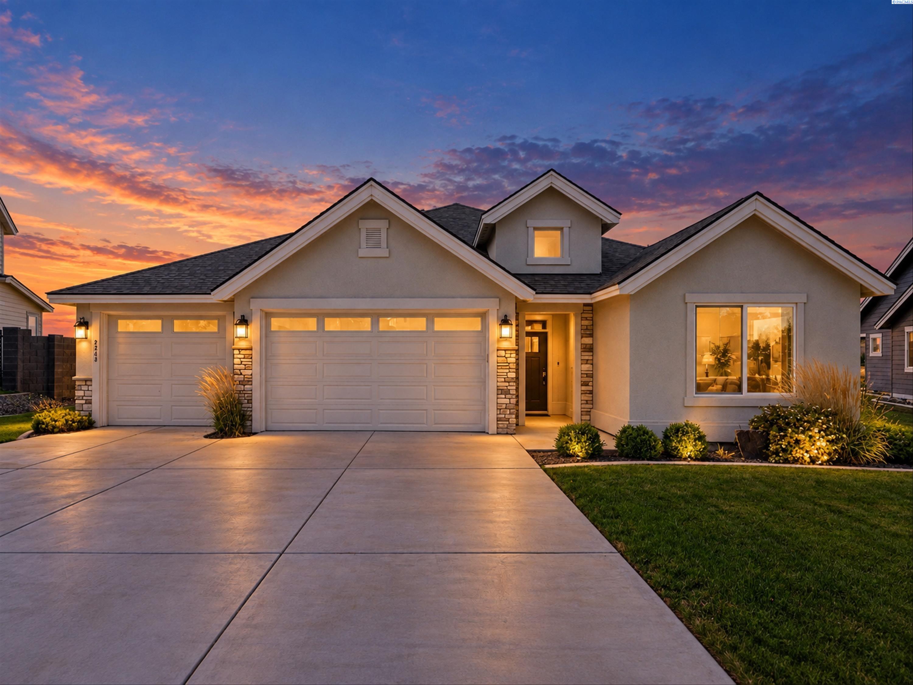 Photo 1 of Single family home for sale at 2243 Legacy Ln, Richland, WA 99352 | MLS# PAC294540 | Listing updated on 2026-09-26