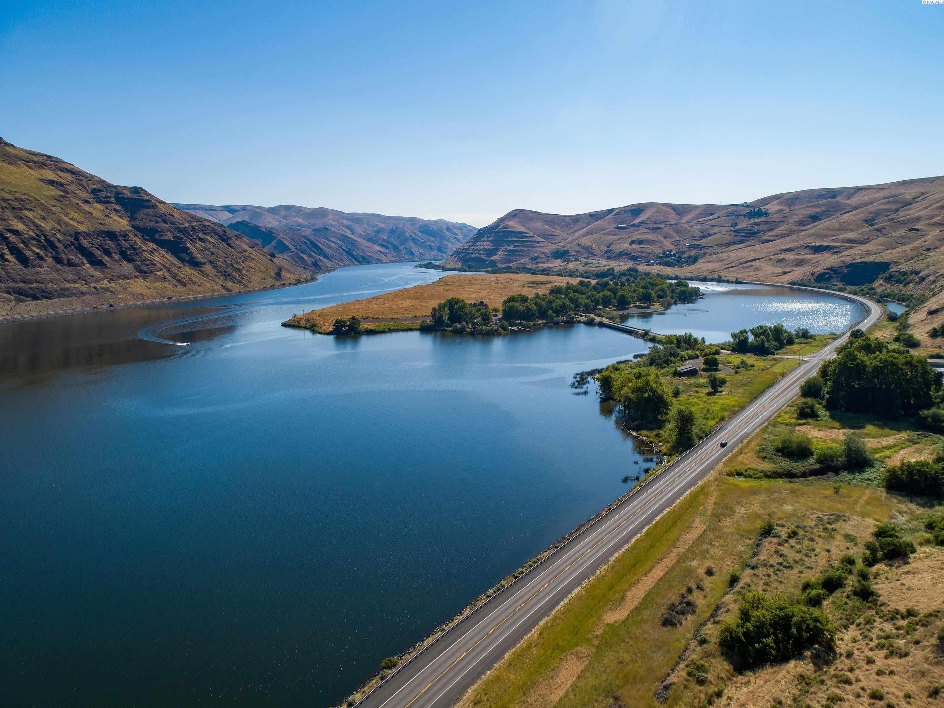 Photo 2 of Land for sale at Nna Silcott Rd, Clarkston, WA 99403 | MLS# PAC294544 | Listing updated on 2026-07-10