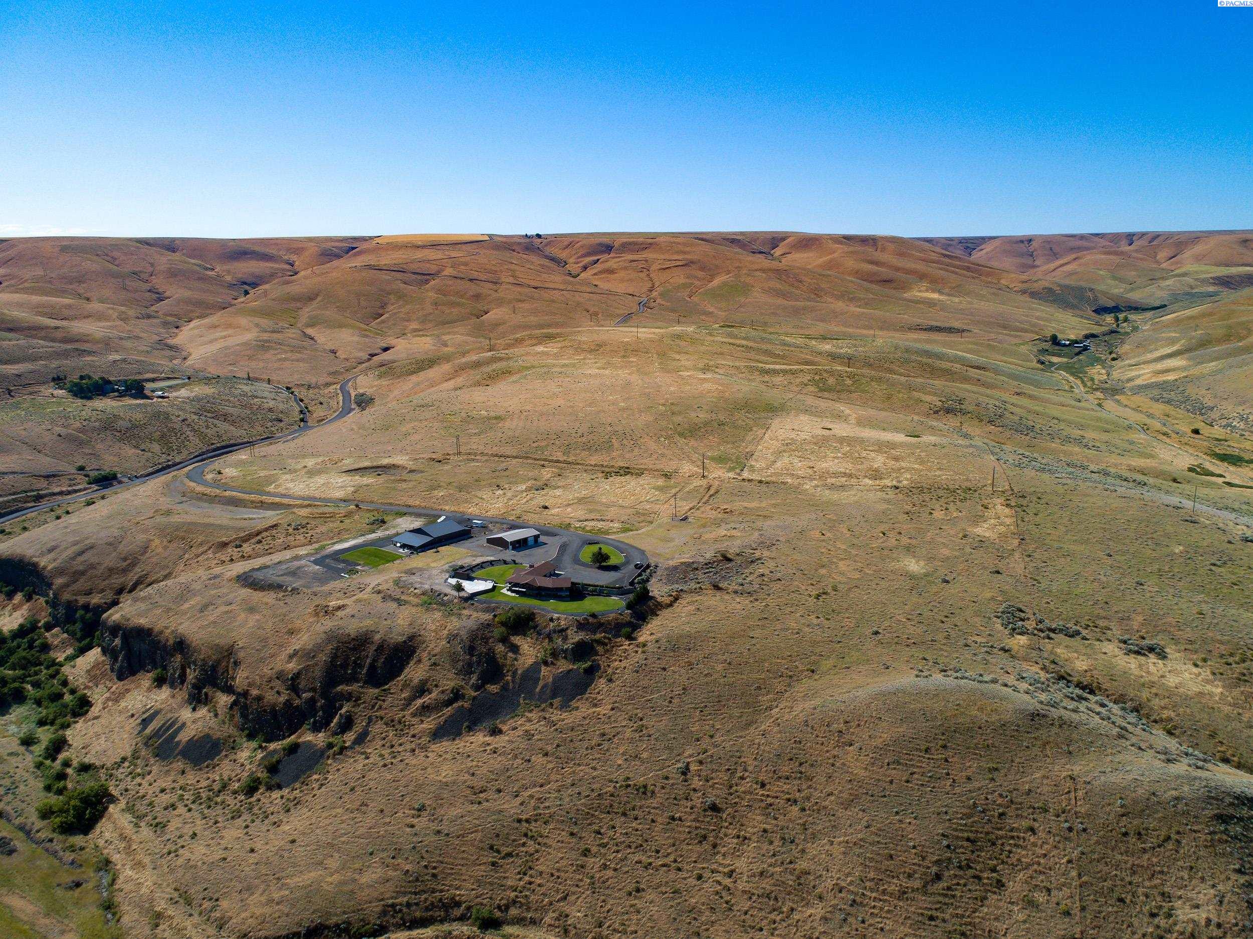Photo 4 of Land for sale at Nna Silcott Rd, Clarkston, WA 99403 | MLS# PAC294544 | Listing updated on 2026-07-10