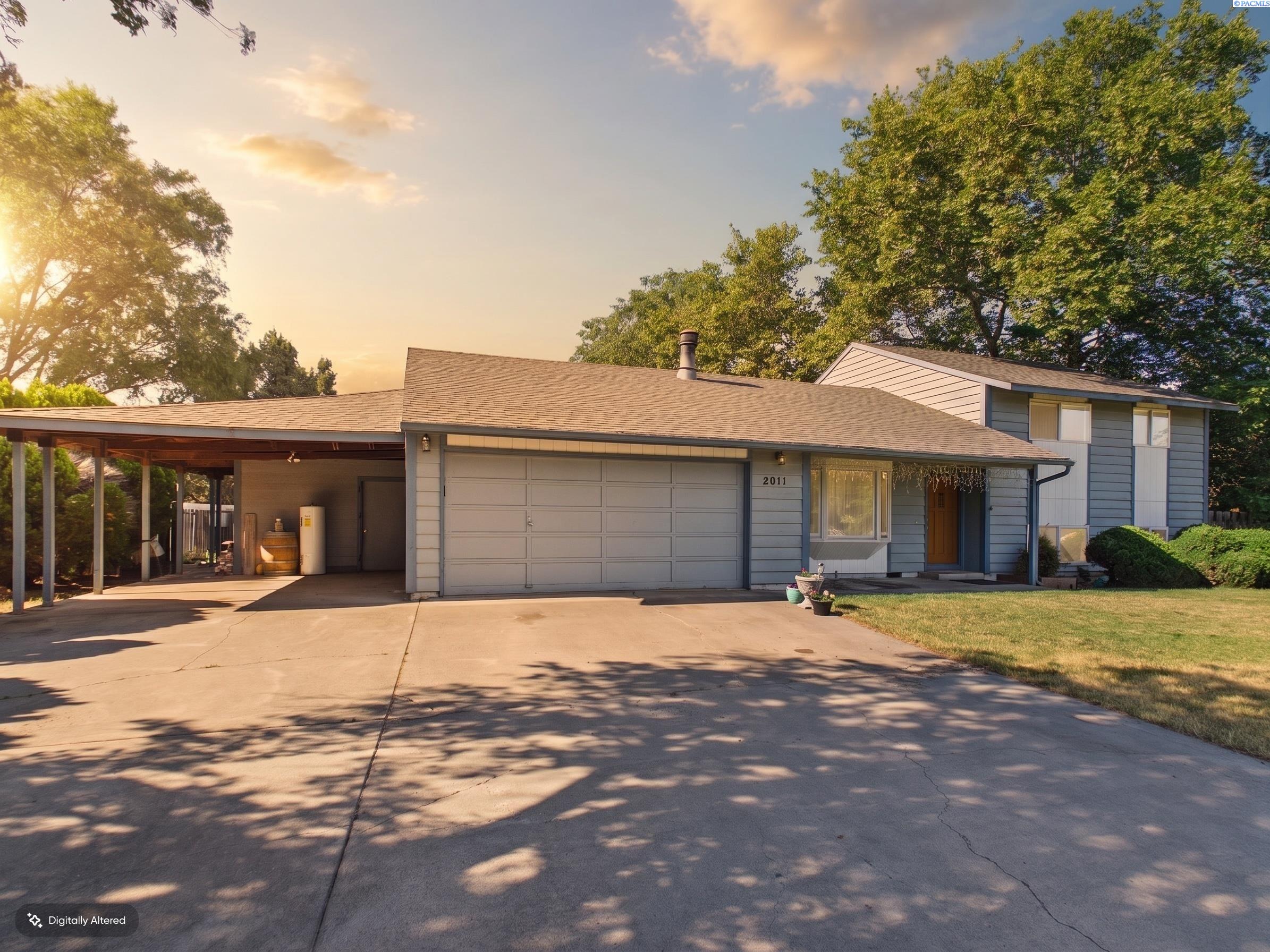 Photo 1 of Single family home for sale at 2011 18th Avenue, Kennewick, WA 99337 | MLS# PAC294547 | Listing updated on 2026-10-13
