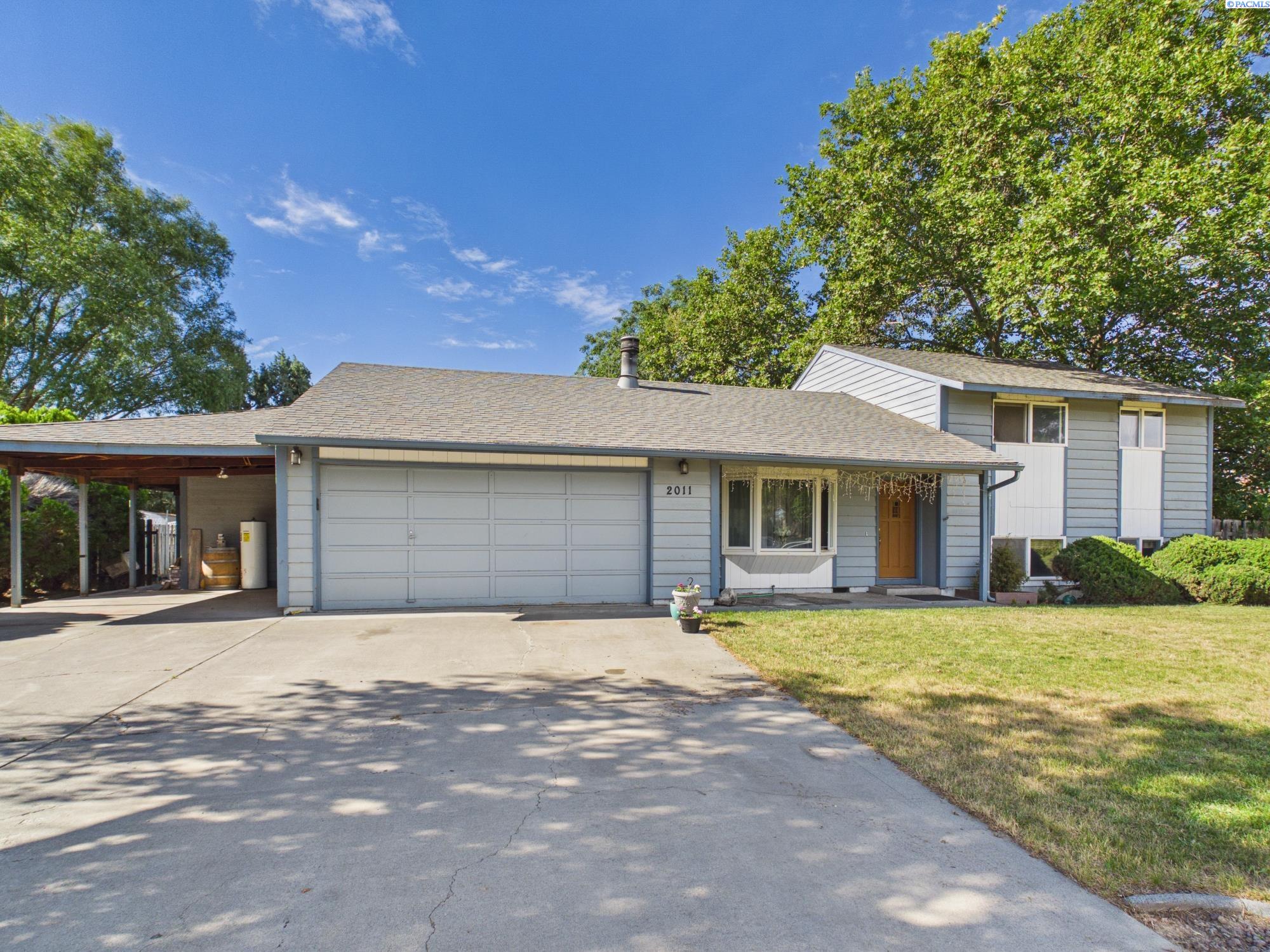 Photo 2 of Single family home for sale at 2011 18th Avenue, Kennewick, WA 99337 | MLS# PAC294547 | Listing updated on 2026-10-13