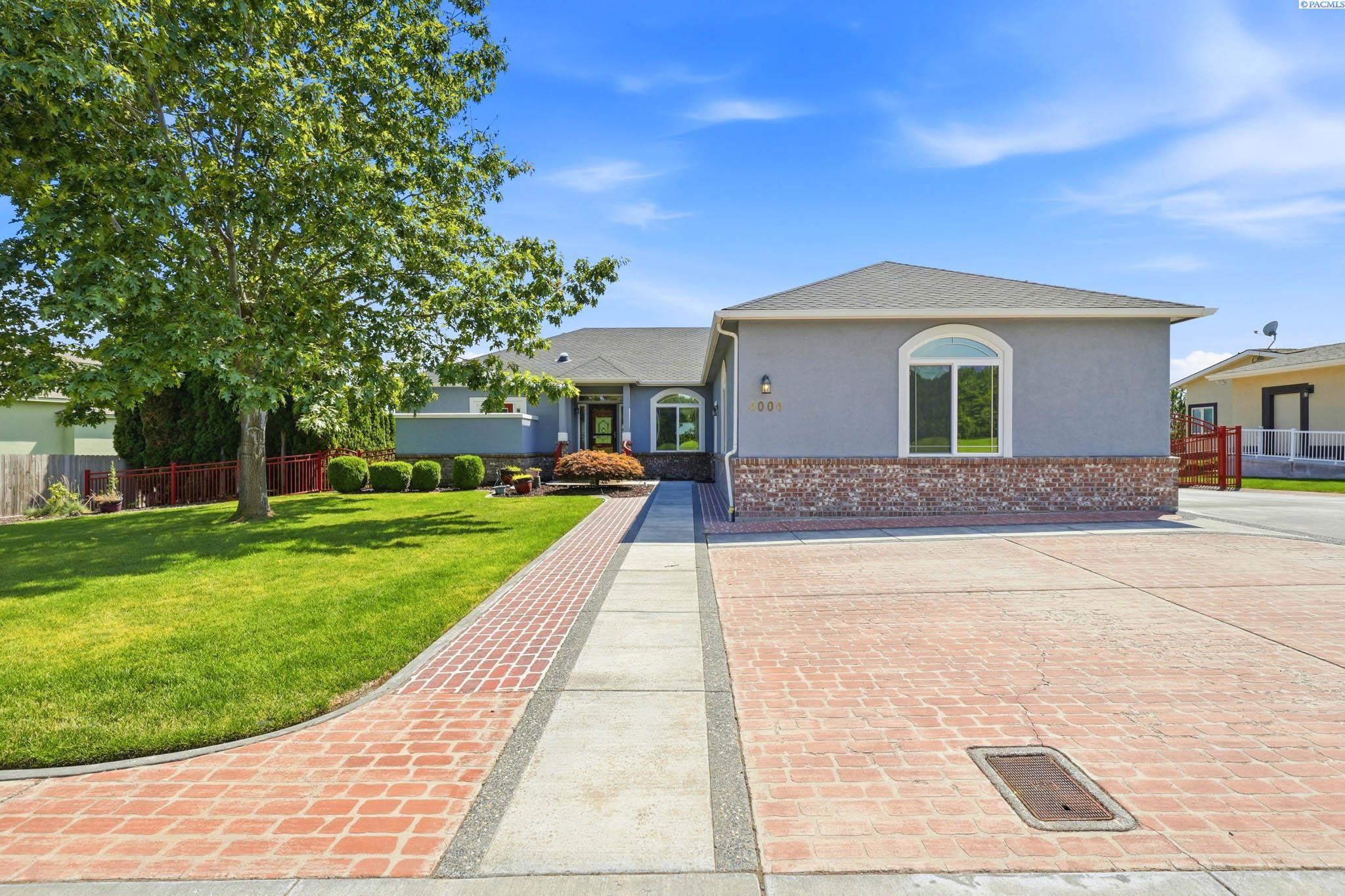 Photo 3 of Single family home for sale at 4004 Desert Plateau Dr, Pasco, WA 99301 | MLS# PAC294551 | Listing updated on 2026-10-01