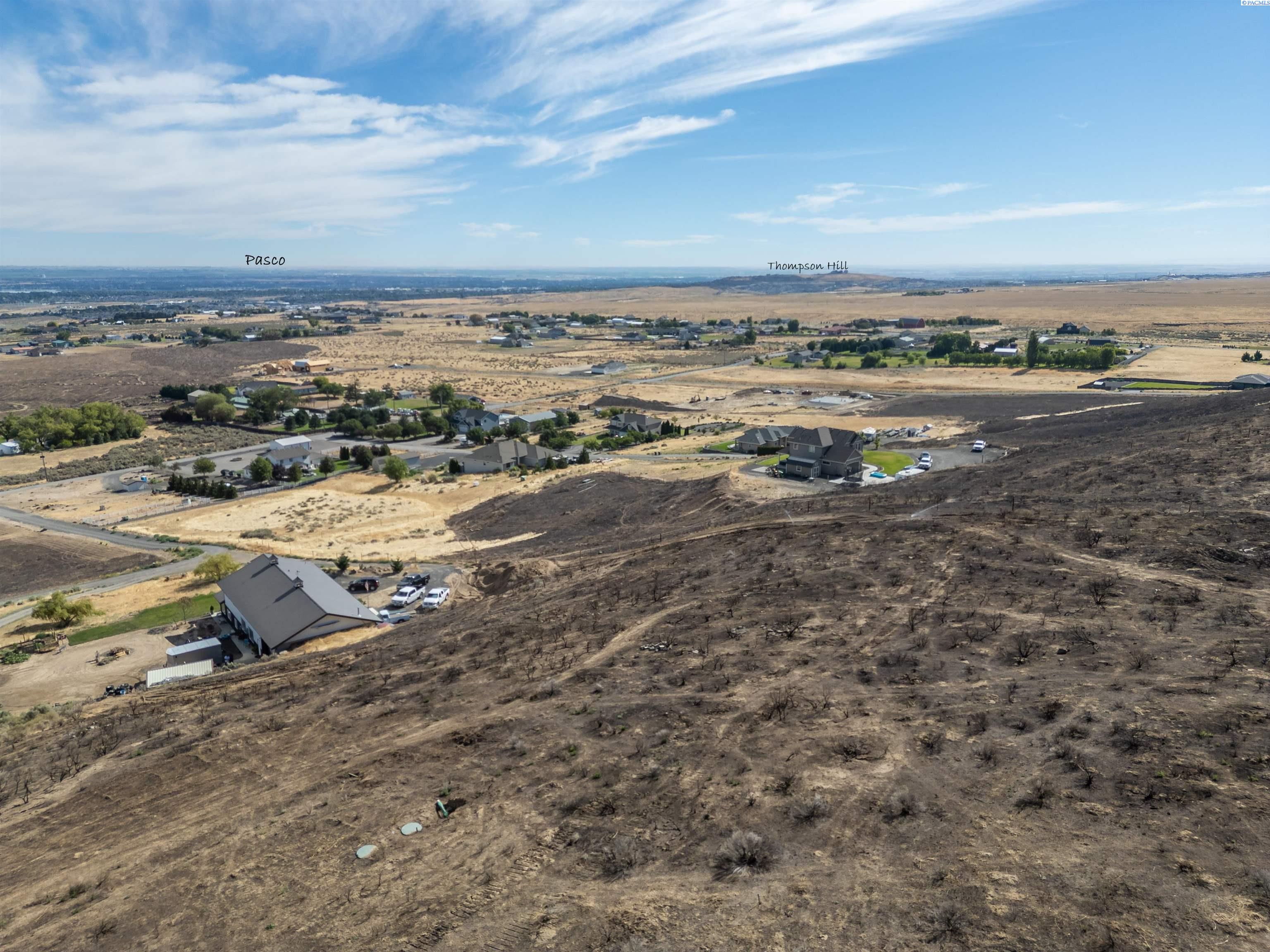 Photo 4 of Land for sale at 31825 Pico Dr, Kennewick, WA 99338 | MLS# PAC294555 | Listing updated on 2026-07-17