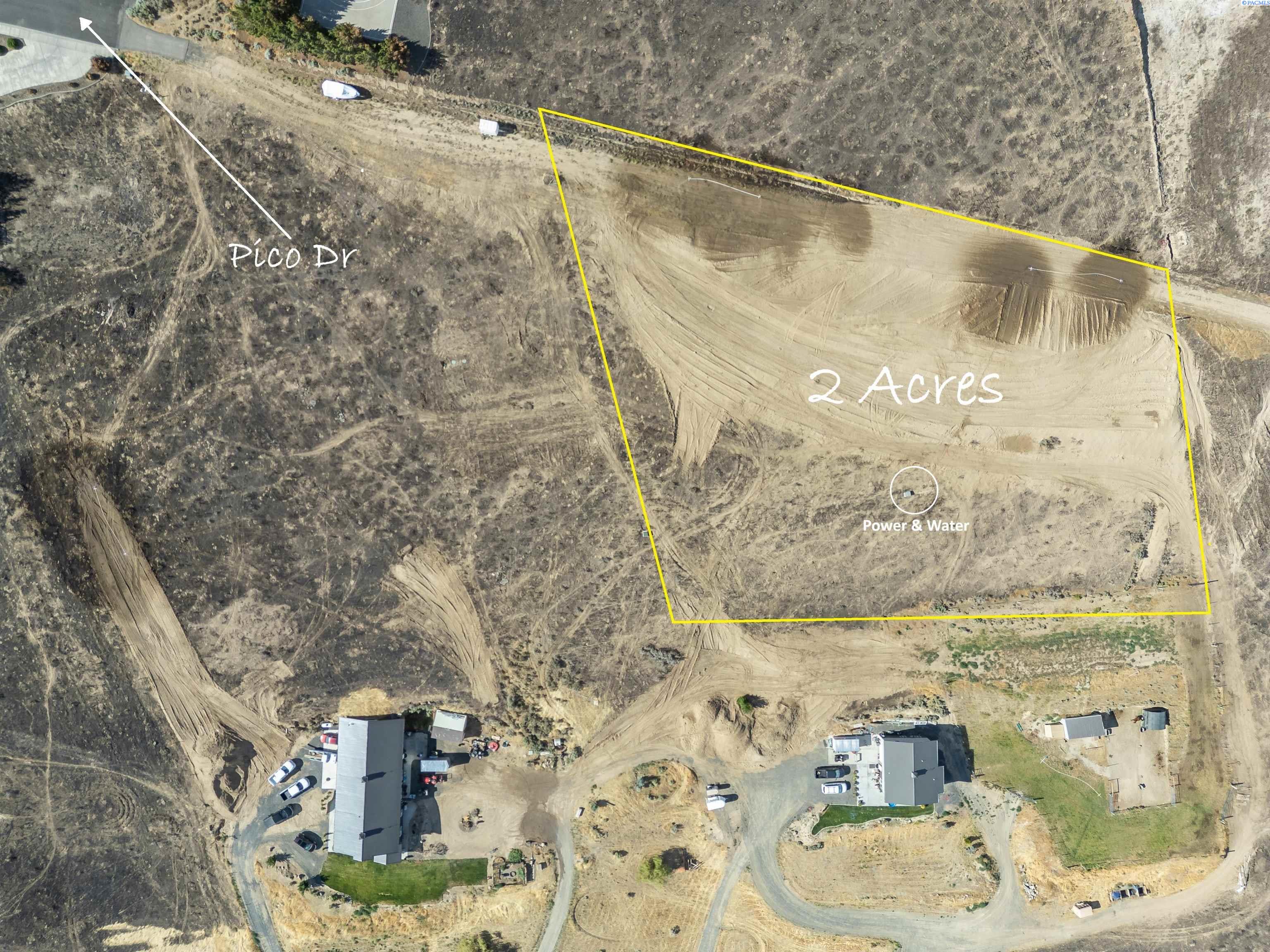 Photo 2 of Land for sale at 31825 Pico Dr, Kennewick, WA 99338 | MLS# PAC294555 | Listing updated on 2026-07-17