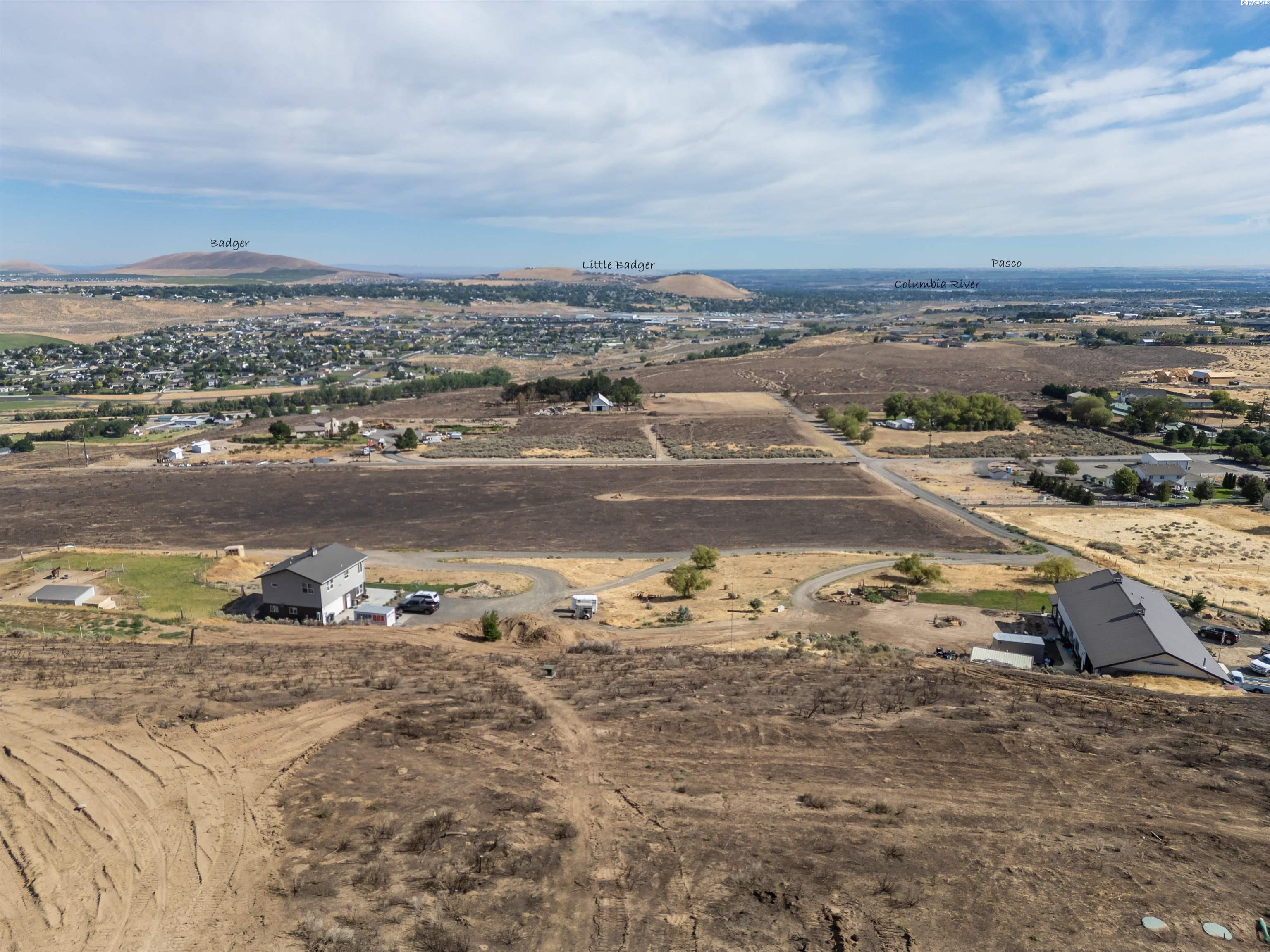 Photo 3 of Land for sale at 31825 Pico Dr, Kennewick, WA 99338 | MLS# PAC294555 | Listing updated on 2026-07-17