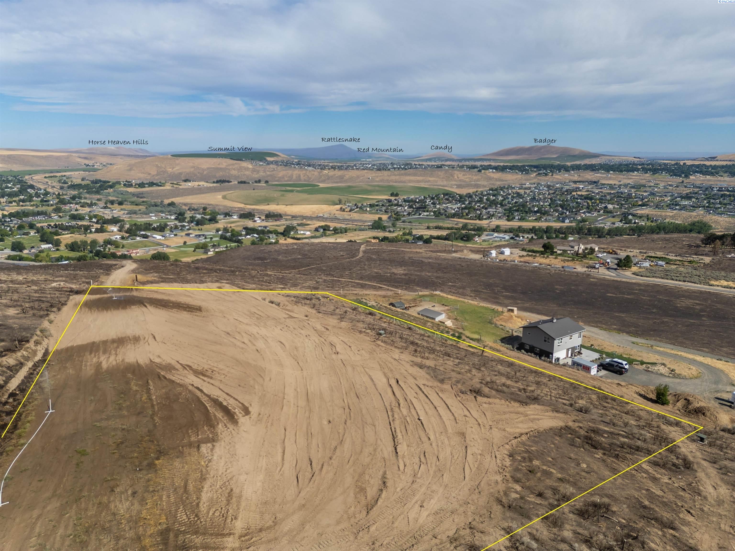 Photo 1 of Land for sale at 31825 Pico Dr, Kennewick, WA 99338 | MLS# PAC294555 | Listing updated on 2026-07-17