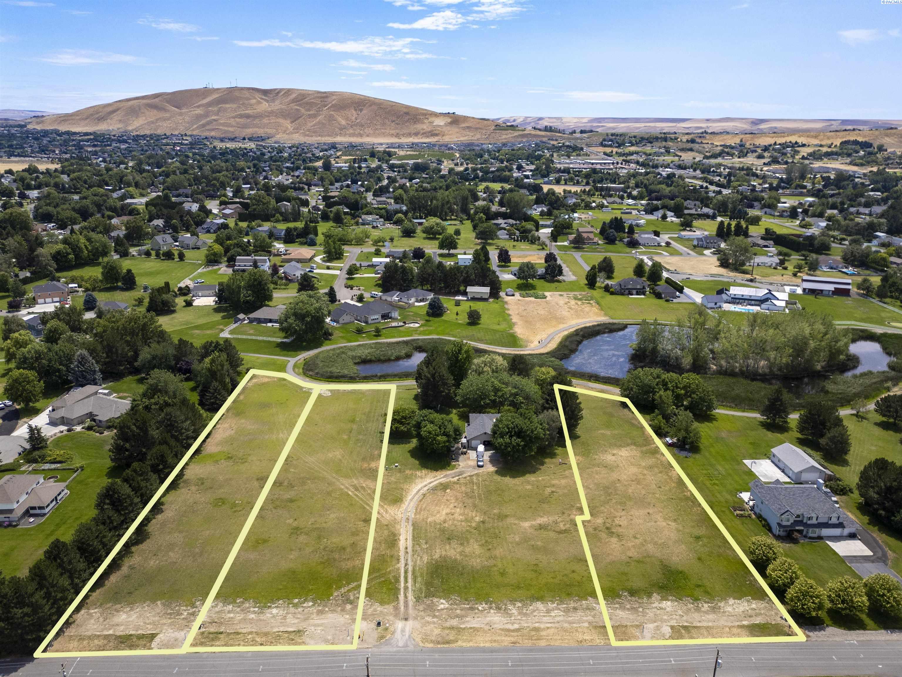 Photo 2 of Land for sale at Tbd Lot 4 Northlake Dr, West Richland, WA 99353 | MLS# PAC294576 | Listing updated on 2026-10-06