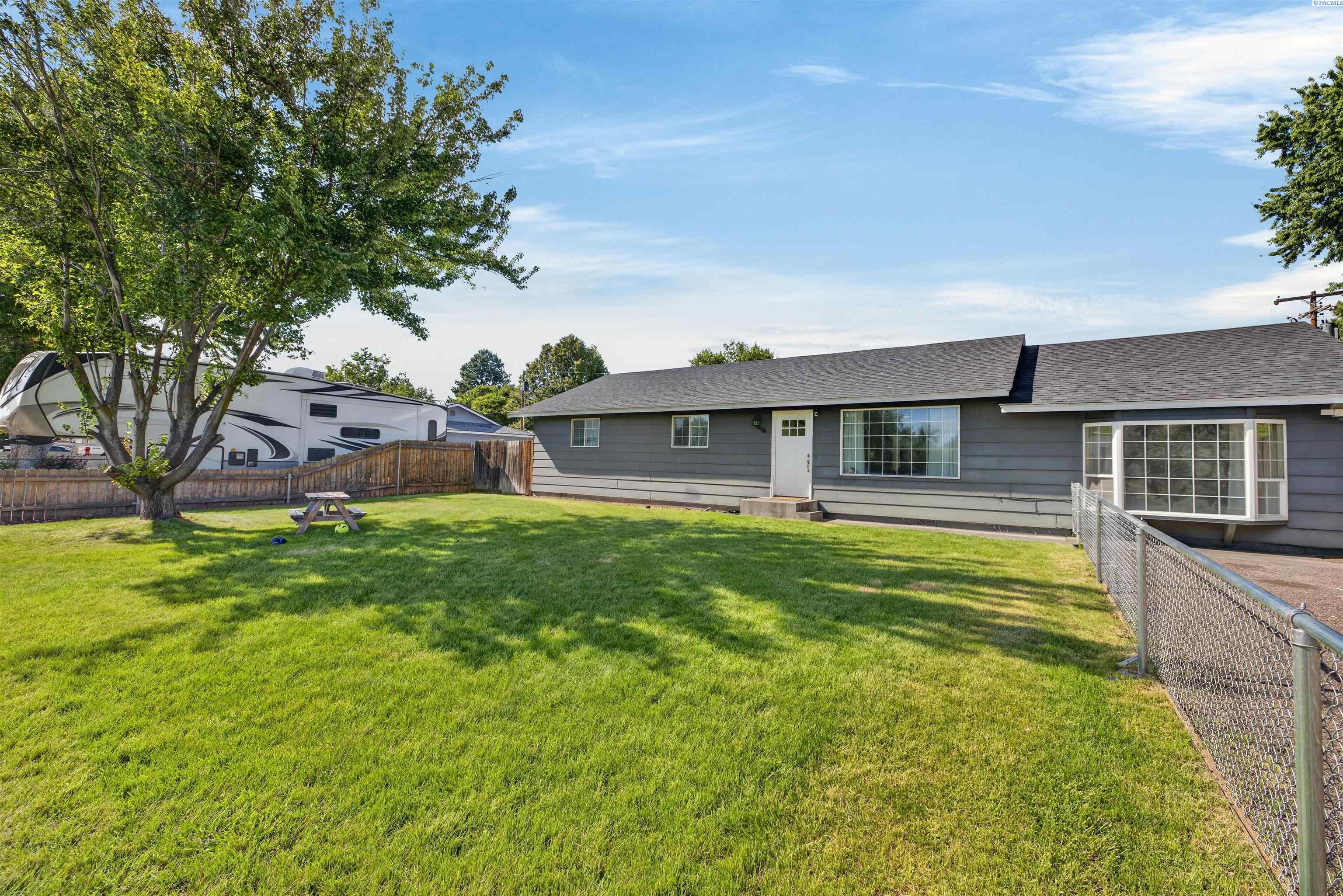 Photo 1 of Single family home for sale at 3613 W Havstad, Pasco, WA 99301 | MLS# PAC294585 | Listing updated on 2026-10-26