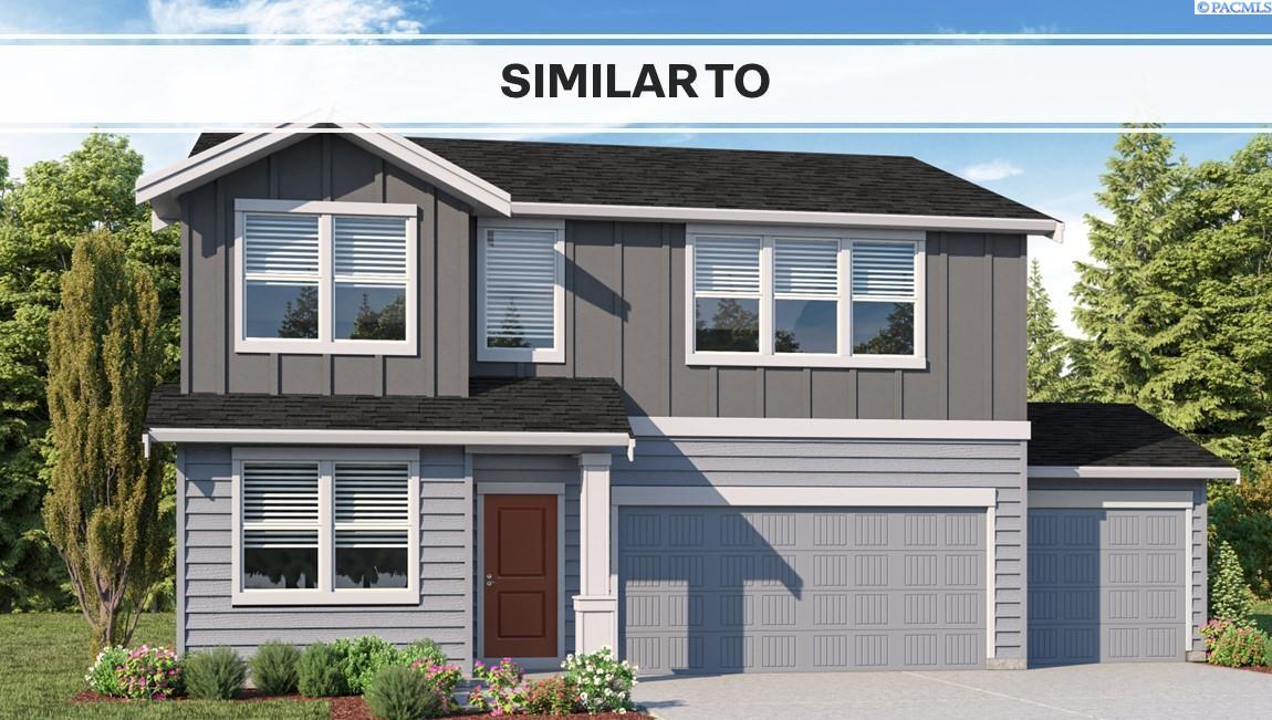 Photo 1 of Single family home for sale at 6205 Road 115, Pasco, WA 99301 | MLS# PAC294597 | Listing updated on 2026-09-22