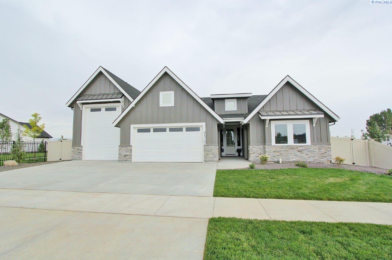 Photo 1 of Single family home for sale at 713 Cortona Way, Richland, WA 99352 | MLS# PAC294601 | Listing updated on 2026-10-13