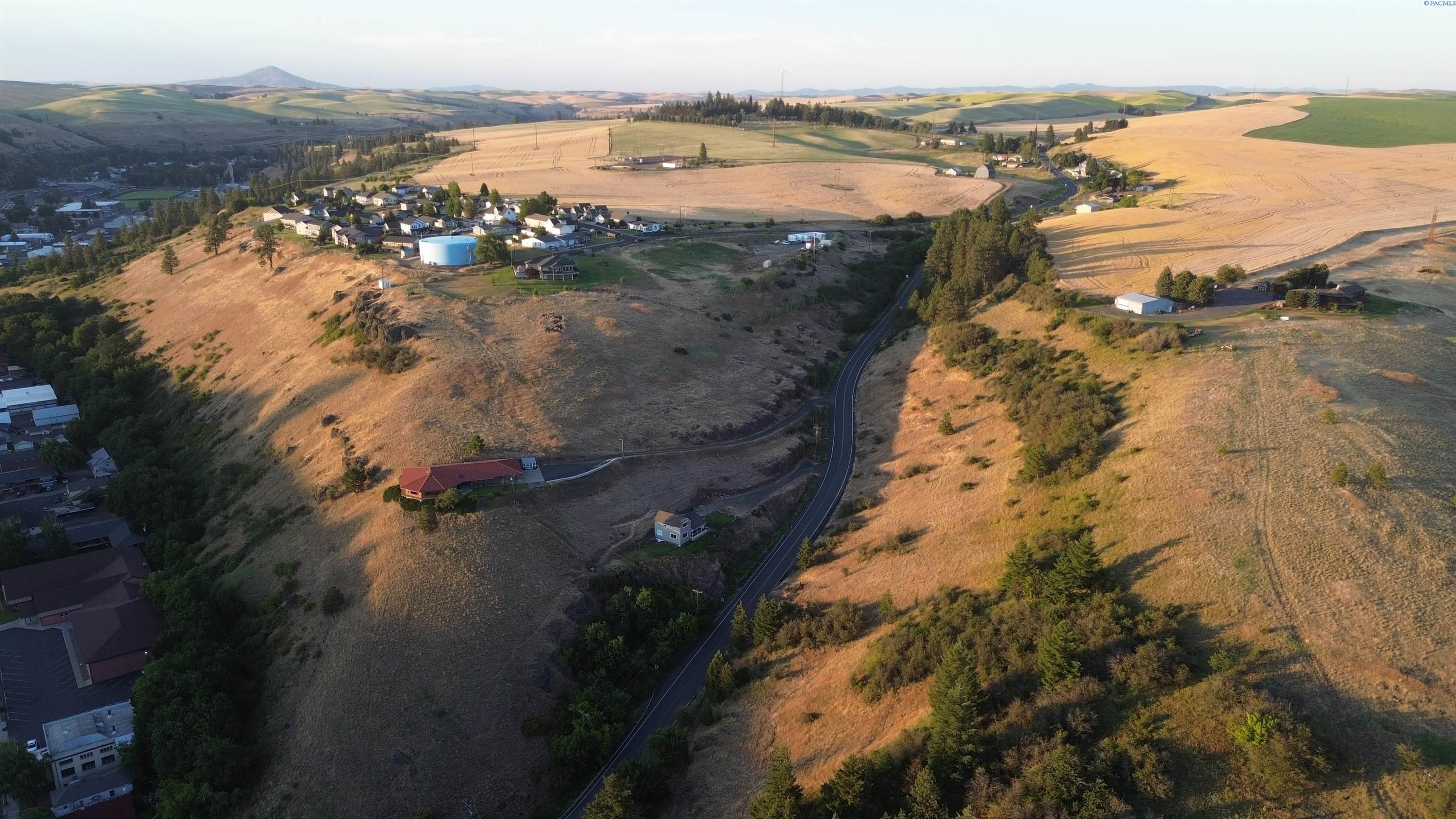 Photo 3 of Single family home for sale at 207 E Canyon St, Colfax, WA 99111 | MLS# PAC294614 | Listing updated on 2026-07-29
