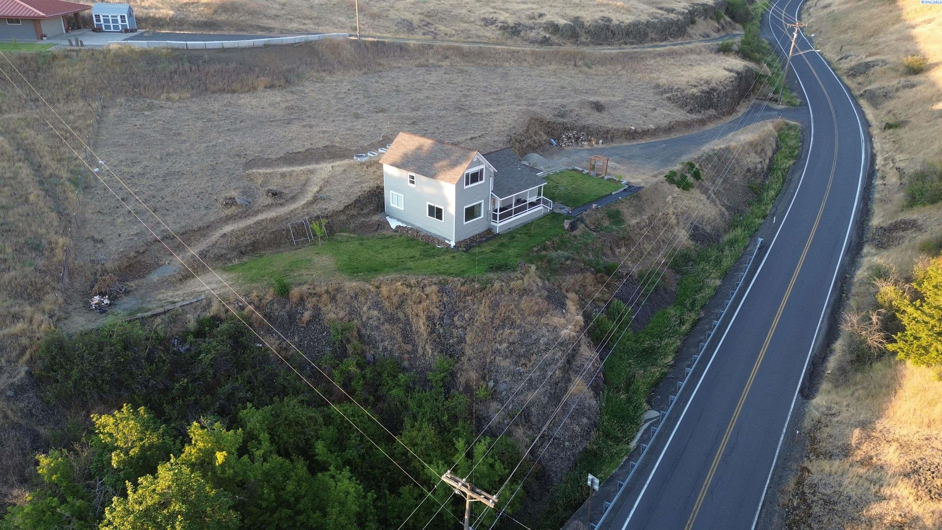 Photo 1 of Single family home for sale at 207 E Canyon St, Colfax, WA 99111 | MLS# PAC294614 | Listing updated on 2026-07-29
