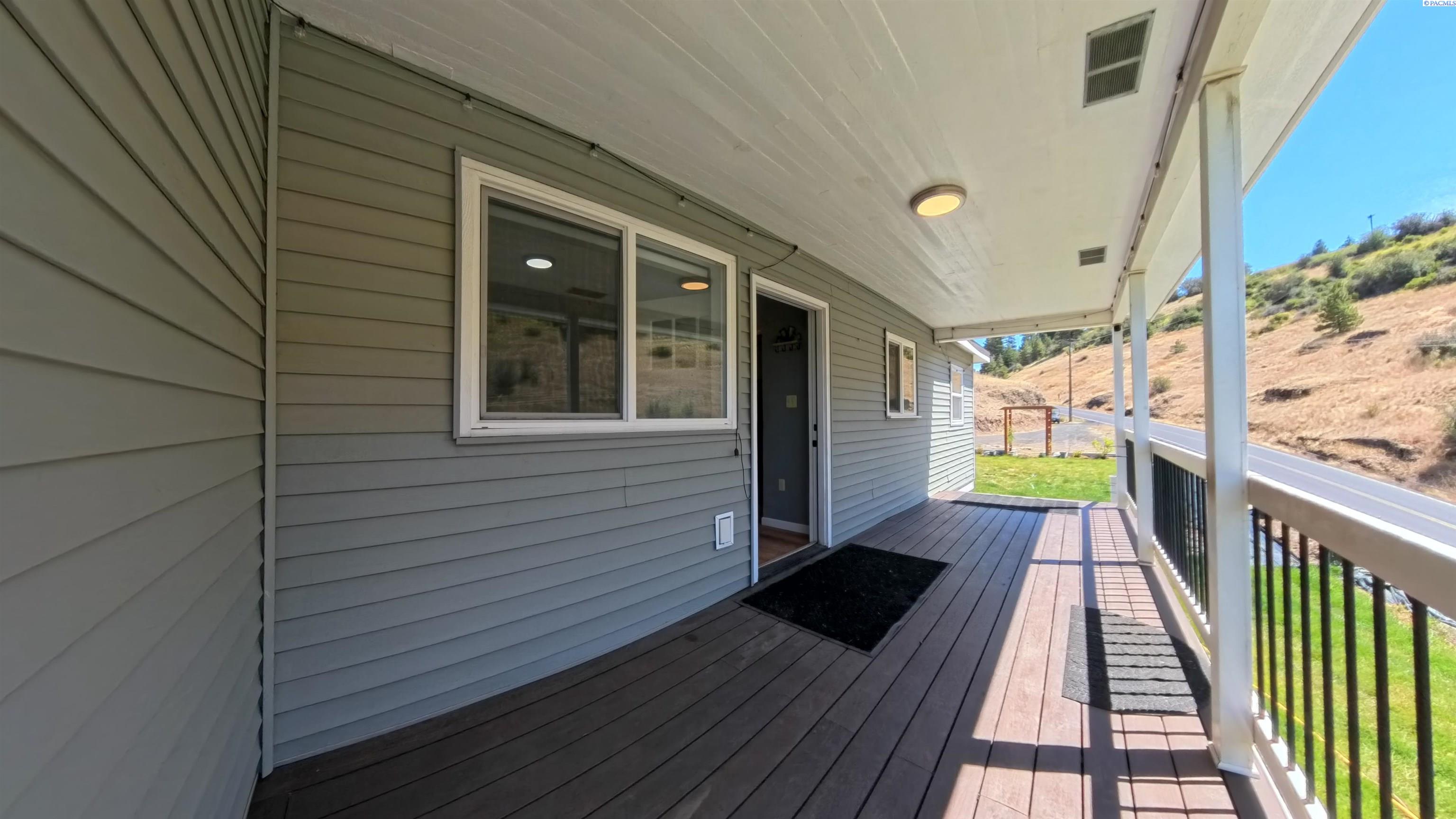 Photo 4 of Single family home for sale at 207 E Canyon St, Colfax, WA 99111 | MLS# PAC294614 | Listing updated on 2026-07-29