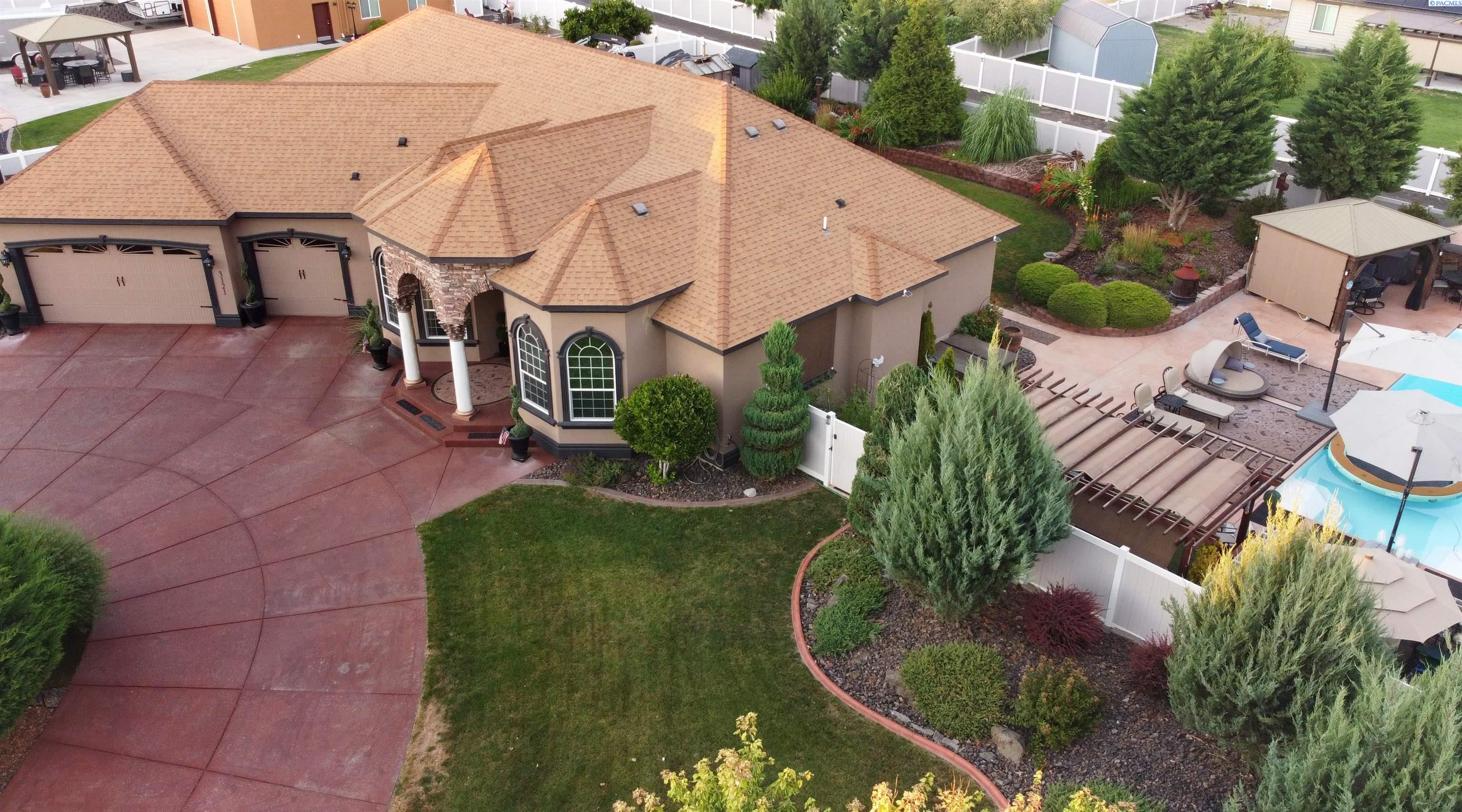Photo 1 of Single family home for sale at 3121 Tuscany Dr, Pasco, WA 99301 | MLS# PAC294624 | Listing updated on 2026-10-13