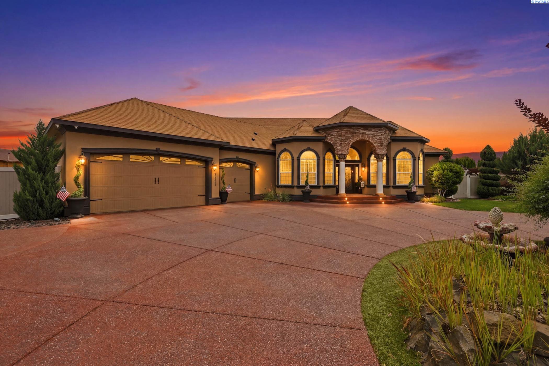 Photo 2 of Single family home for sale at 3121 Tuscany Dr, Pasco, WA 99301 | MLS# PAC294624 | Listing updated on 2026-10-13