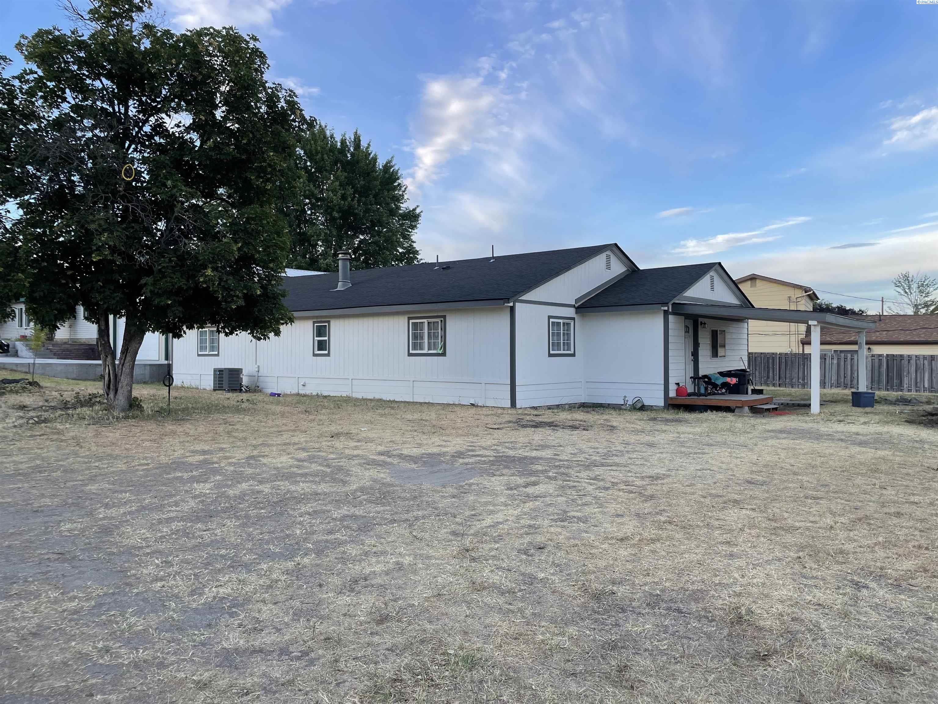 Photo 1 of Single family home for sale at 6106 Desert View, West Richland, WA 99353 | MLS# PAC294626 | Listing updated on 2026-07-14