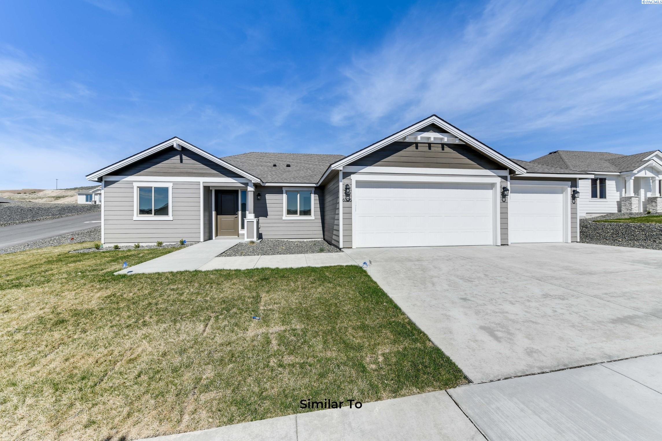 Photo 1 of Single family home for sale at 1614 Parkwood Ct, Grandview, WA 98930 | MLS# PAC294633 | Listing updated on 2026-10-13