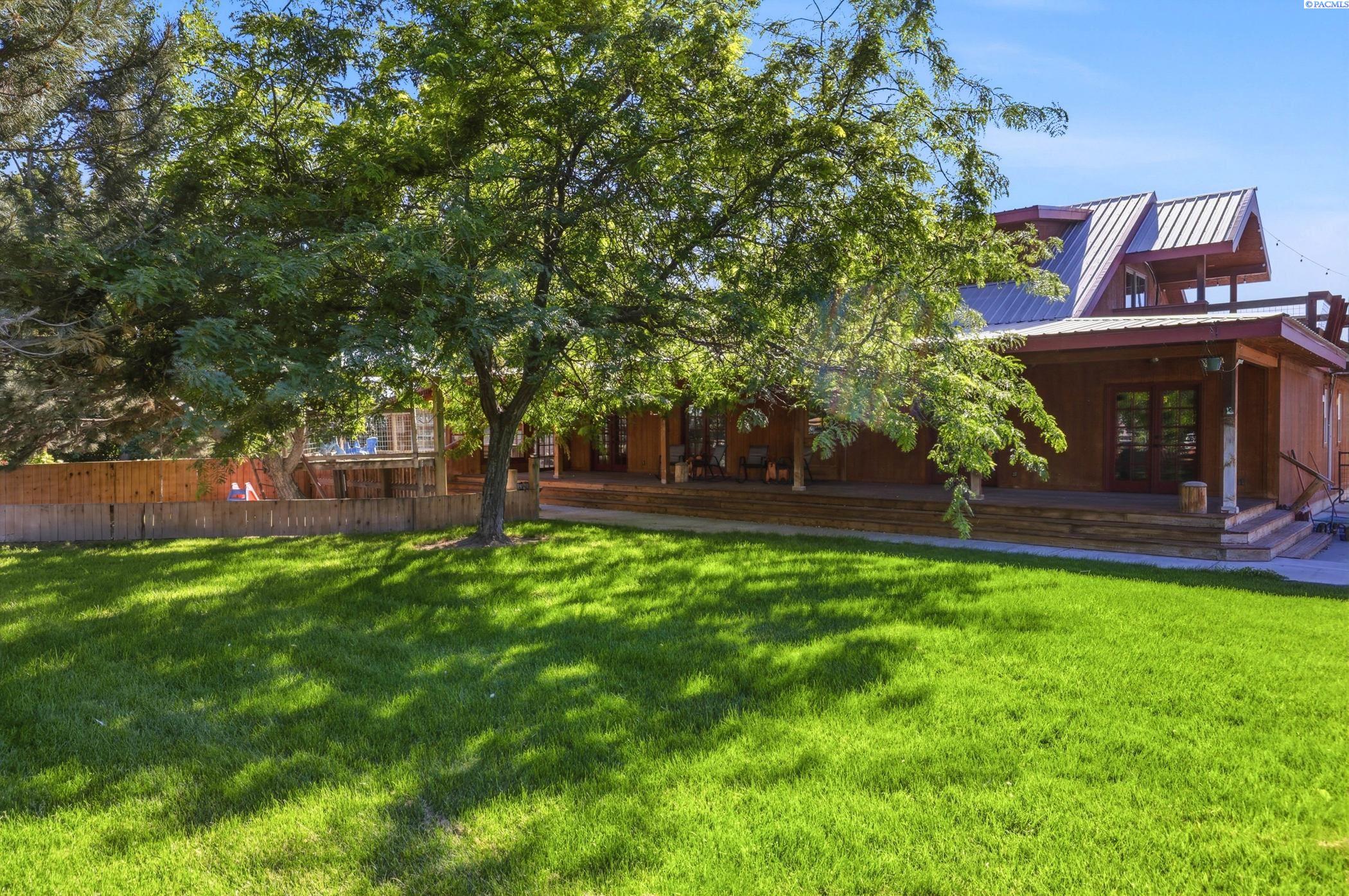 Photo 2 of Single family home for sale at 315 Monument Dr, Burbank, WA 99323 | MLS# PAC294651 | Listing updated on 2026-09-28