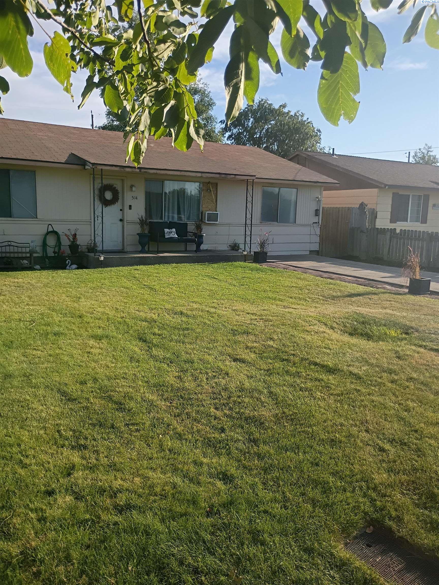 Photo 1 of Single family home for sale at 514 T Cedar St, Mabton, WA 98935 | MLS# PAC294653 | Listing updated on 2026-09-03