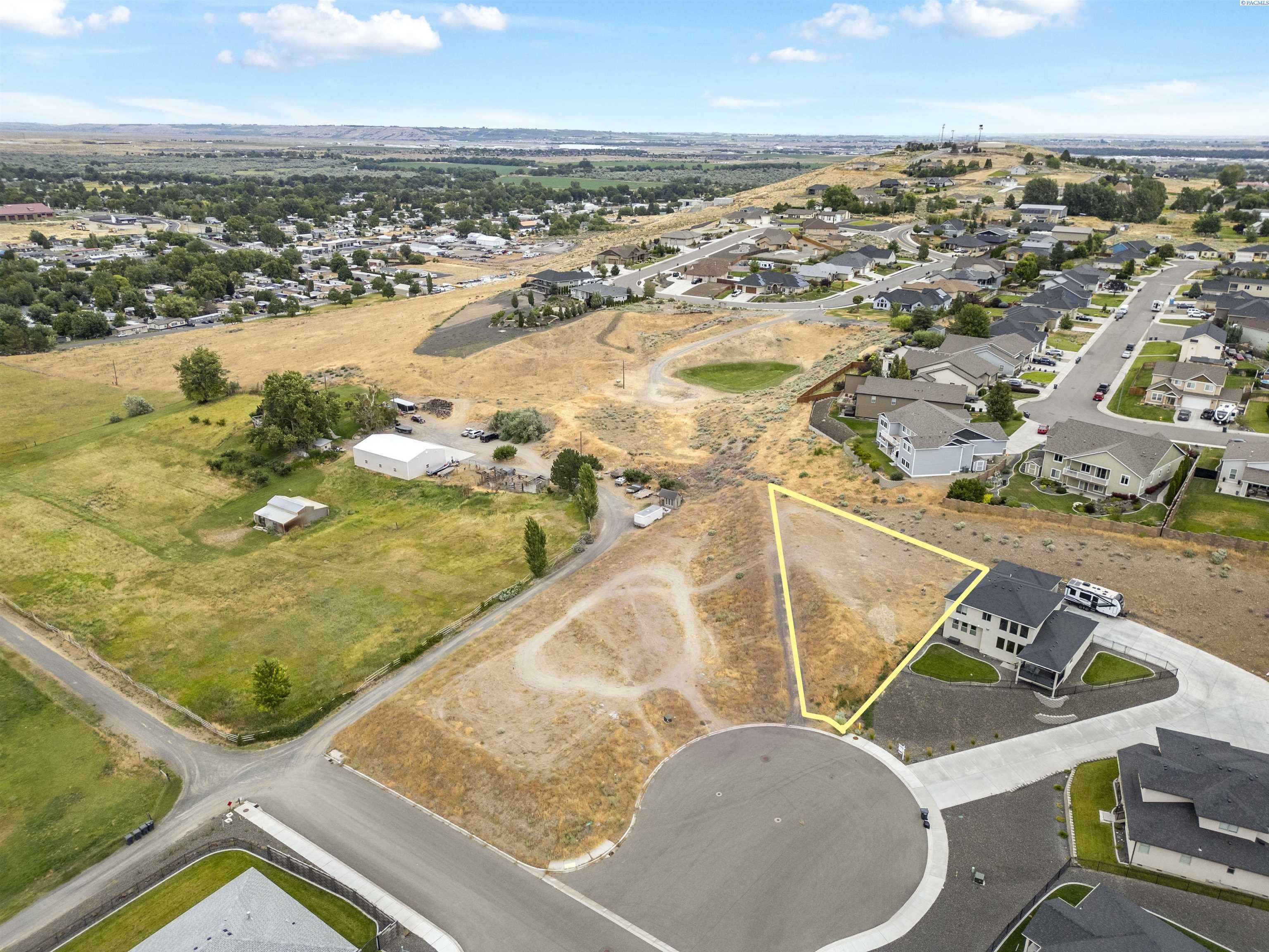 Photo 3 of Land for sale at 6560 Caspian Pl, West Richland, WA 99353 | MLS# PAC294663 | Listing updated on 2026-08-27