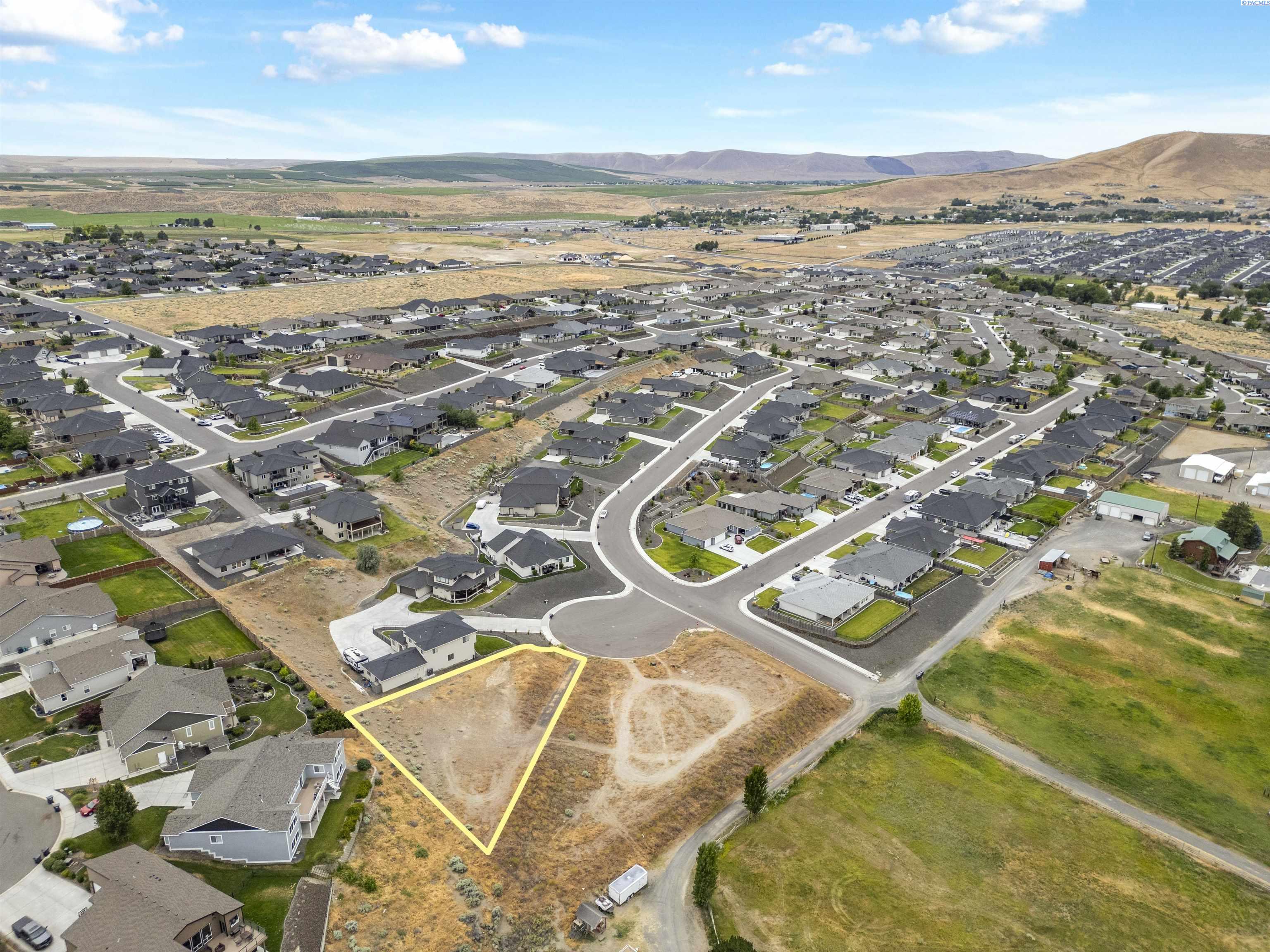Photo 2 of Land for sale at 6560 Caspian Pl, West Richland, WA 99353 | MLS# PAC294663 | Listing updated on 2026-08-27