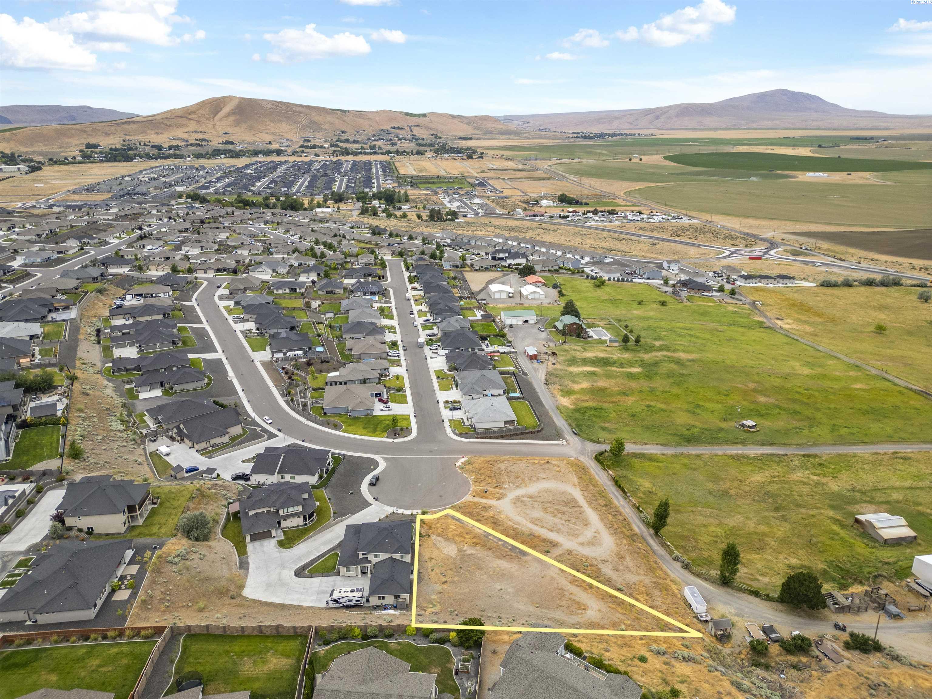 Photo 1 of Land for sale at 6560 Caspian Pl, West Richland, WA 99353 | MLS# PAC294663 | Listing updated on 2026-08-27