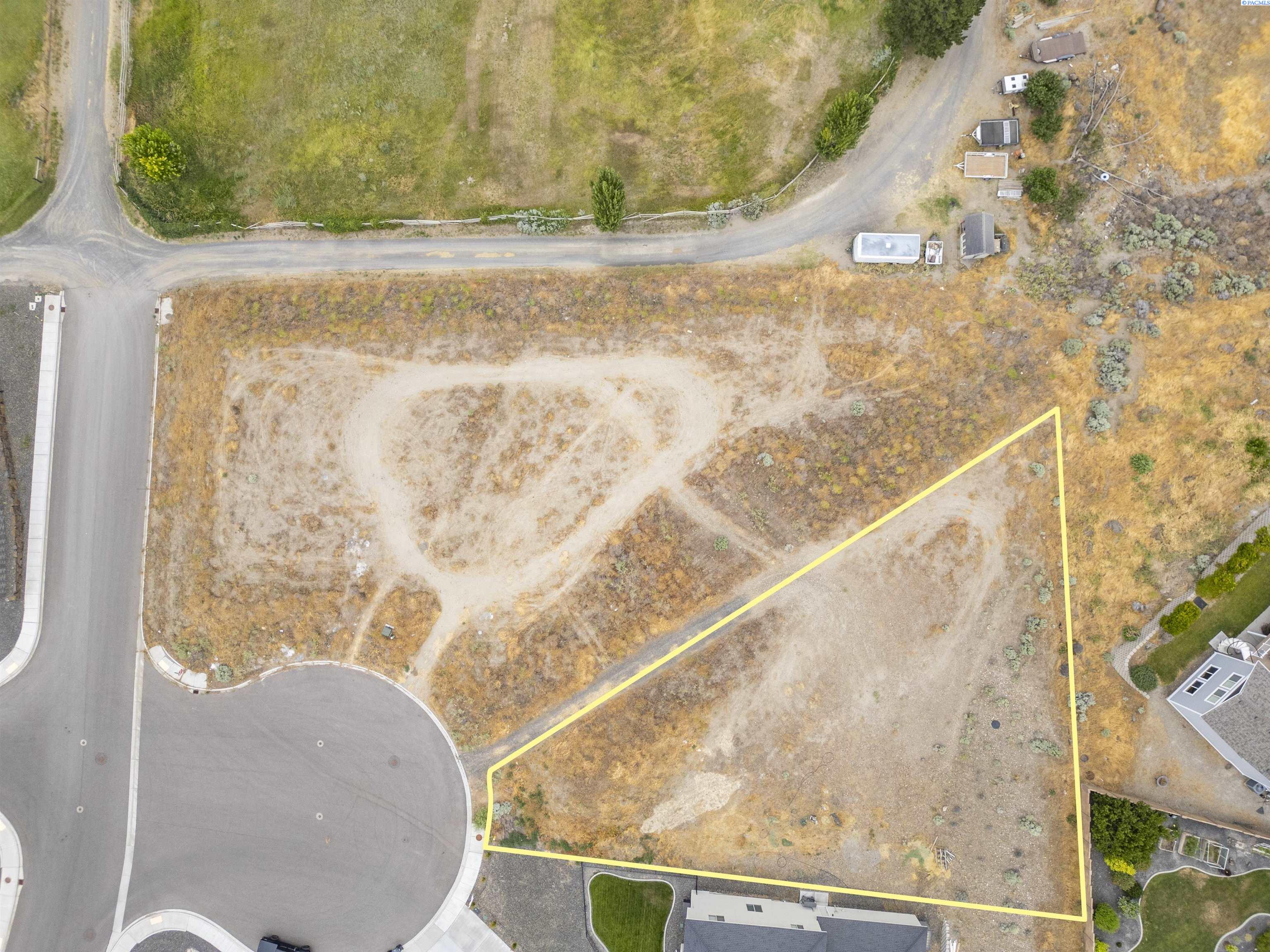 Photo 4 of Land for sale at 6560 Caspian Pl, West Richland, WA 99353 | MLS# PAC294663 | Listing updated on 2026-08-27