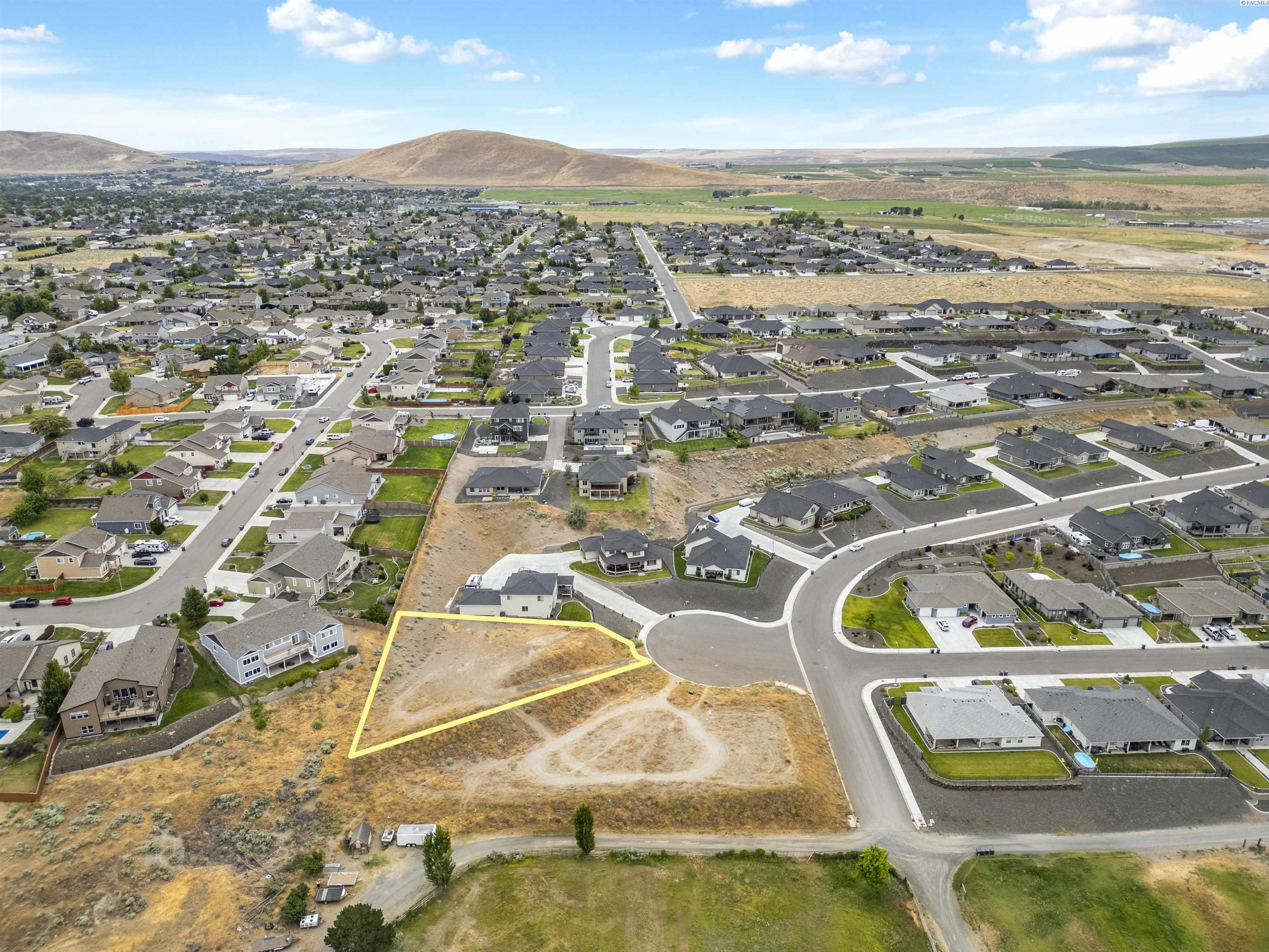 Photo 3 of Land for sale at 6560 Caspian Pl, West Richland, WA 99353 | MLS# PAC294663 | Listing updated on 2026-08-27