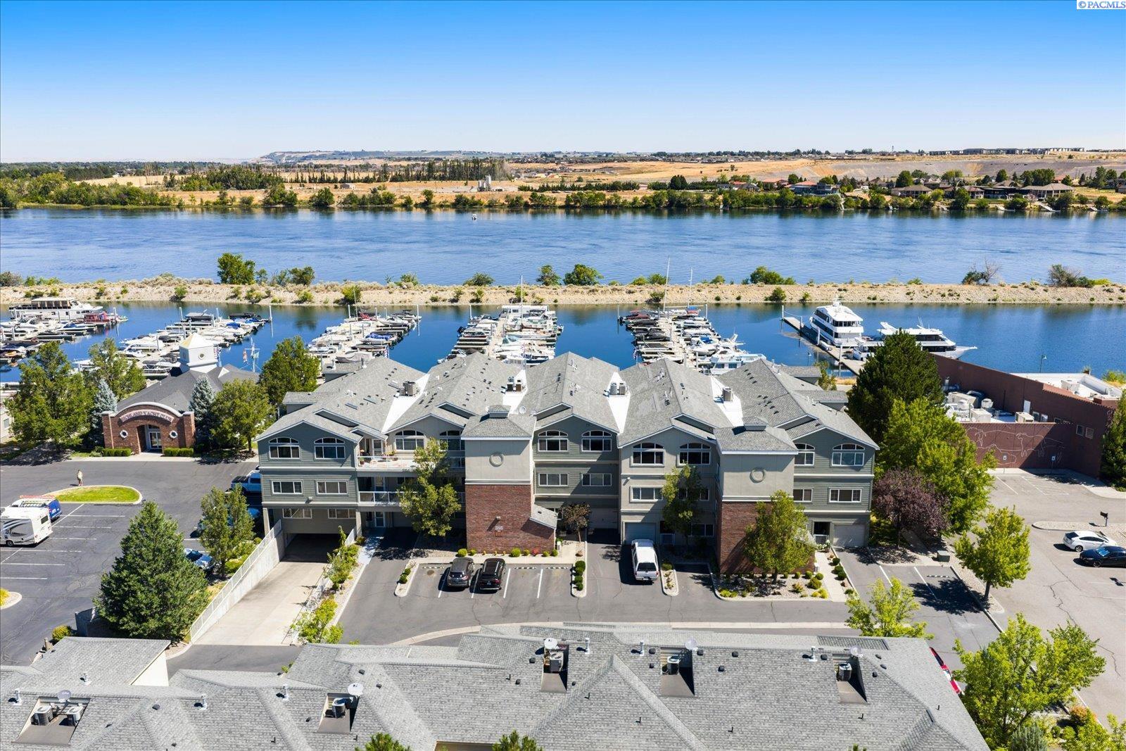 Photo 2 of Condo for sale at 386 Columbia Point Dr, Richland, WA 99352 | MLS# PAC294668 | Listing updated on 2026-09-24