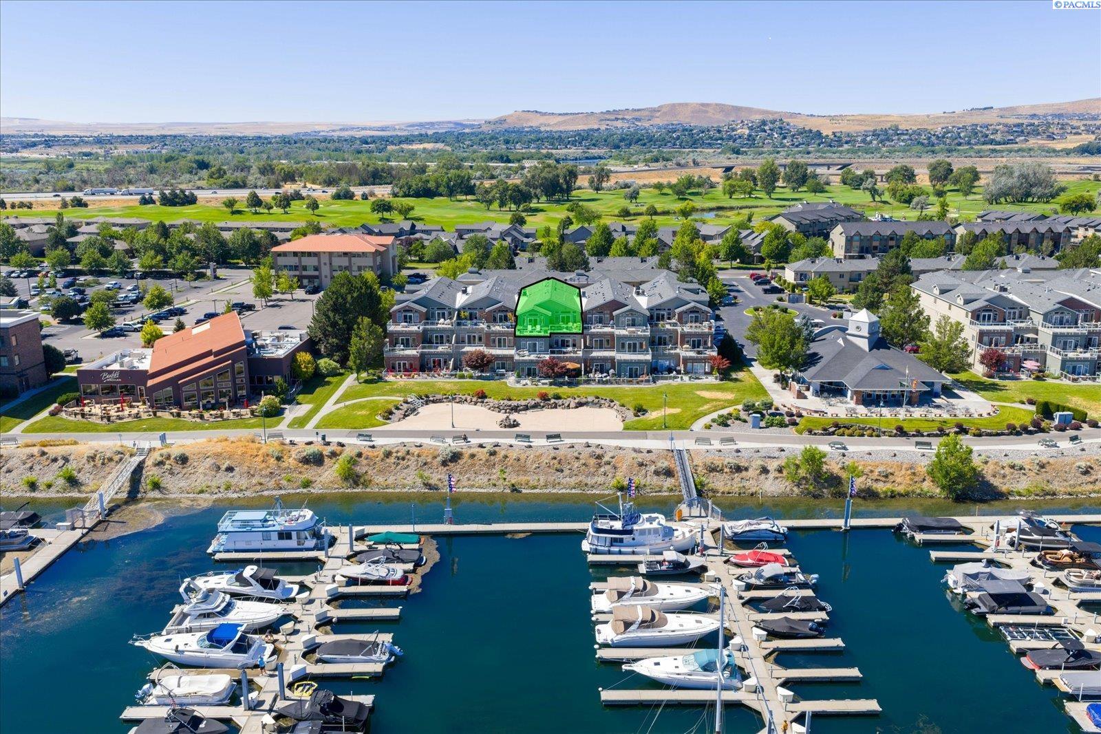 Photo 3 of Condo for sale at 386 Columbia Point Dr, Richland, WA 99352 | MLS# PAC294668 | Listing updated on 2026-09-24