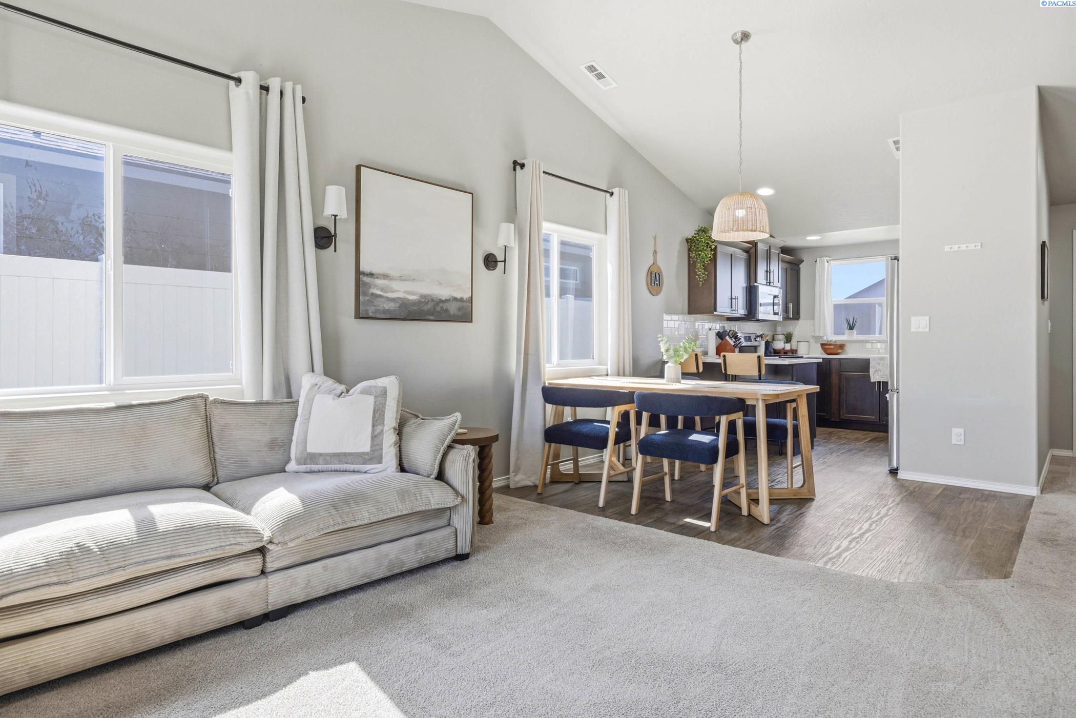 Photo 3 of Single family home for sale at 601 Marysville Way, Richland, WA 99352 | MLS# PAC294681 | Listing updated on 2026-09-24