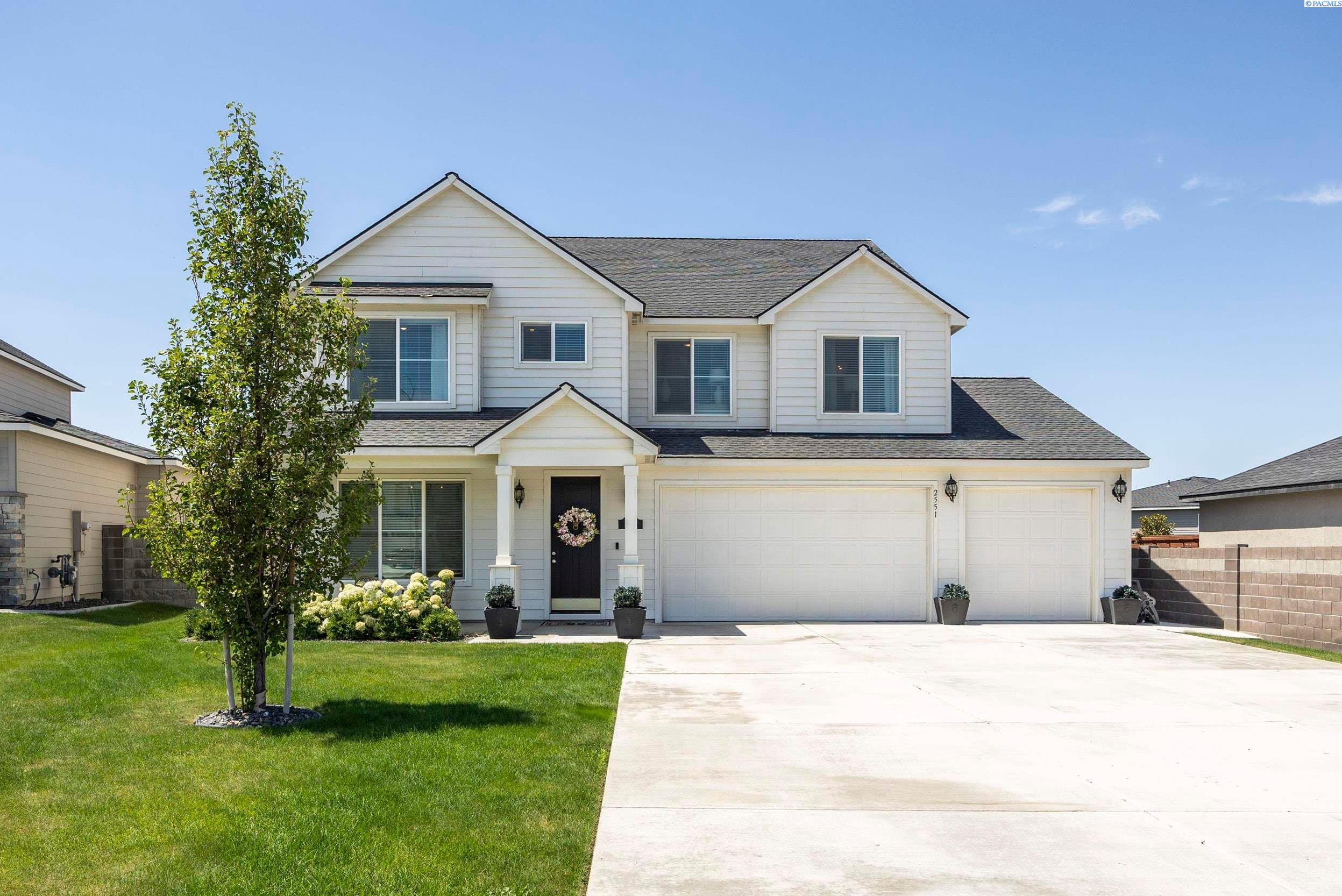 Photo 1 of Single family home for sale at 2551 Anvil Ct, Richland, WA 99352 | MLS# PAC294686 | Listing updated on 2026-07-25