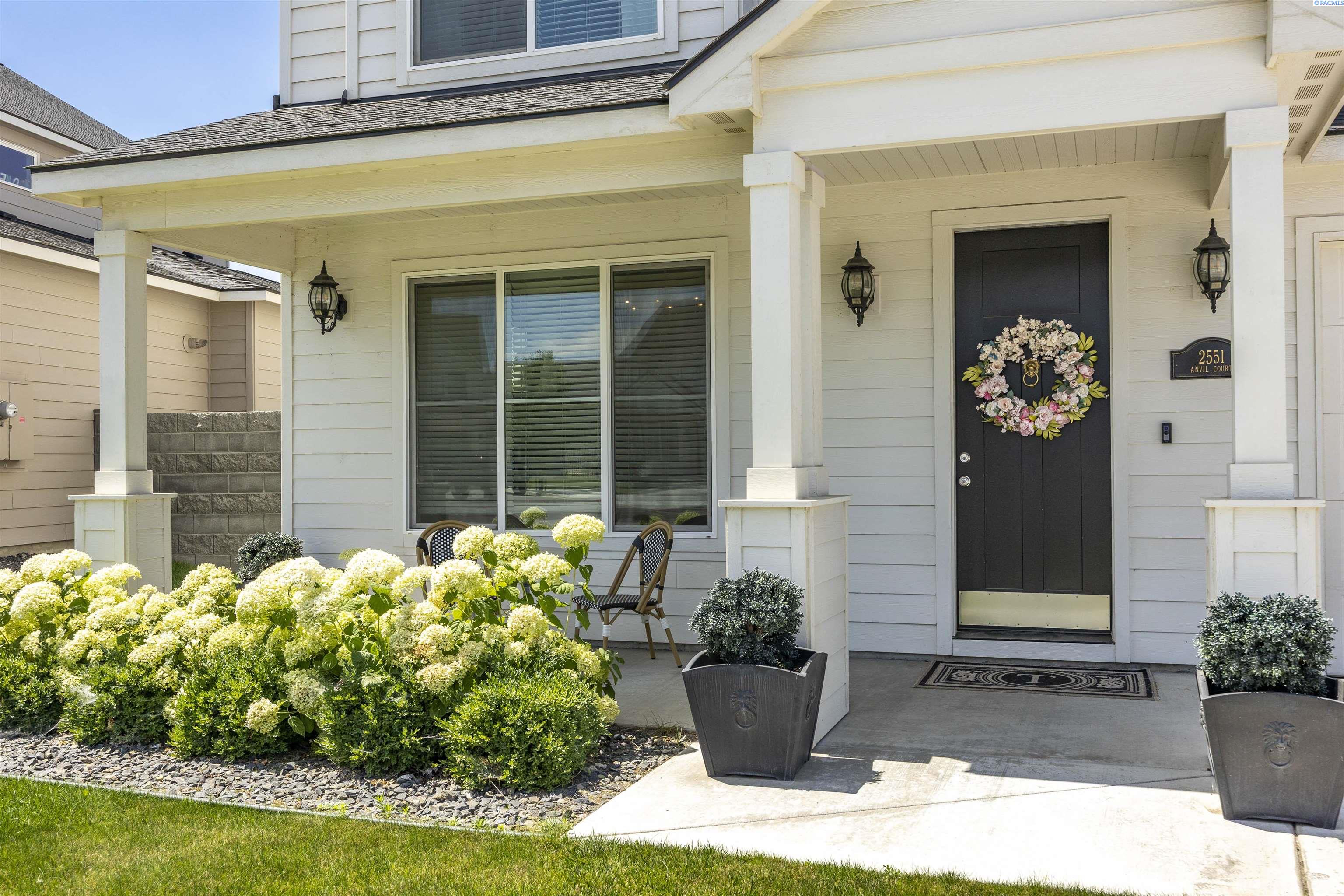 Photo 2 of Single family home for sale at 2551 Anvil Ct, Richland, WA 99352 | MLS# PAC294686 | Listing updated on 2026-07-25