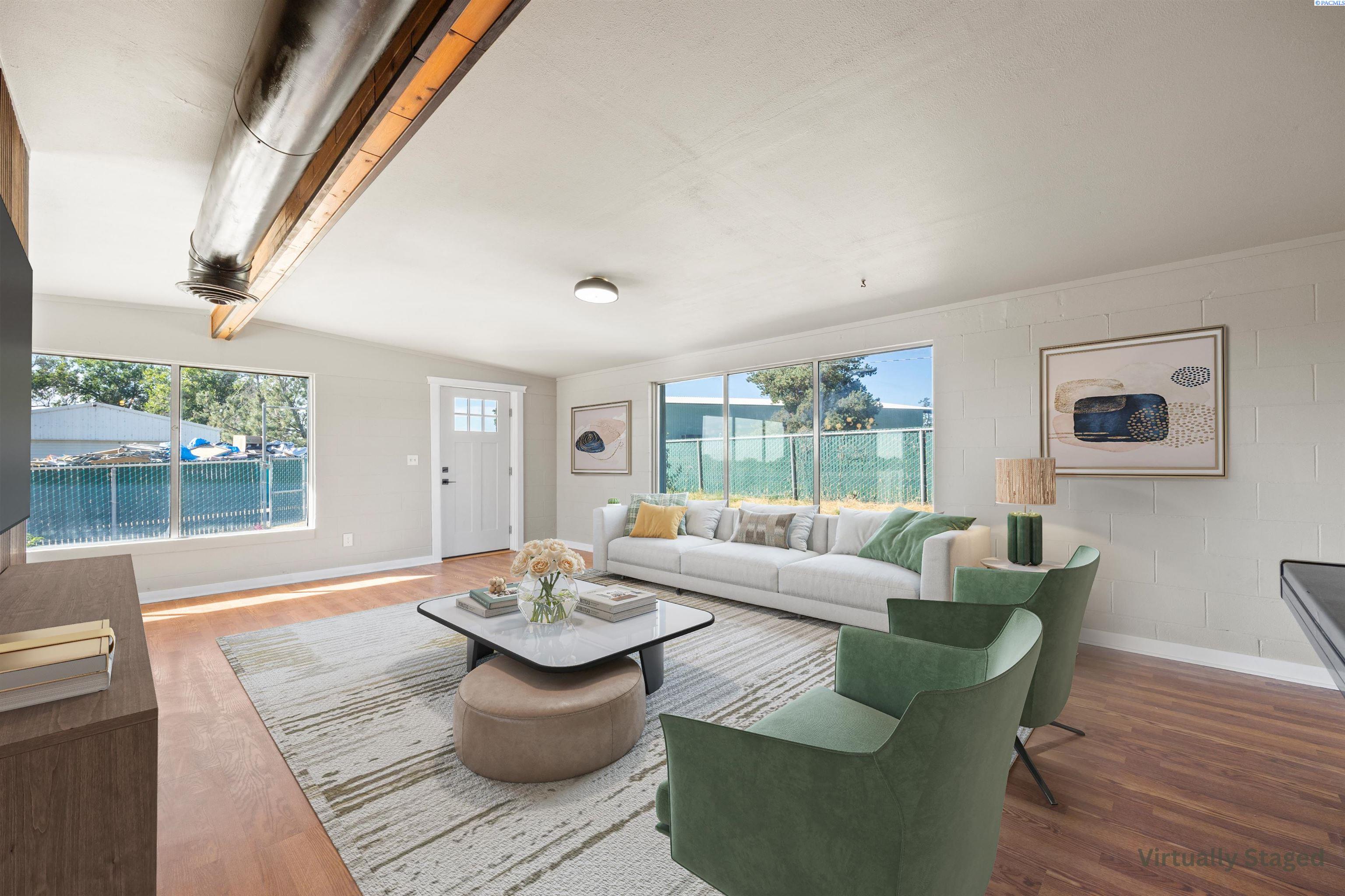 Photo 3 of Single family home for sale at 83603 N Harrington Rd, West Richland, WA 99353 | MLS# PAC294696 | Listing updated on 2026-10-08