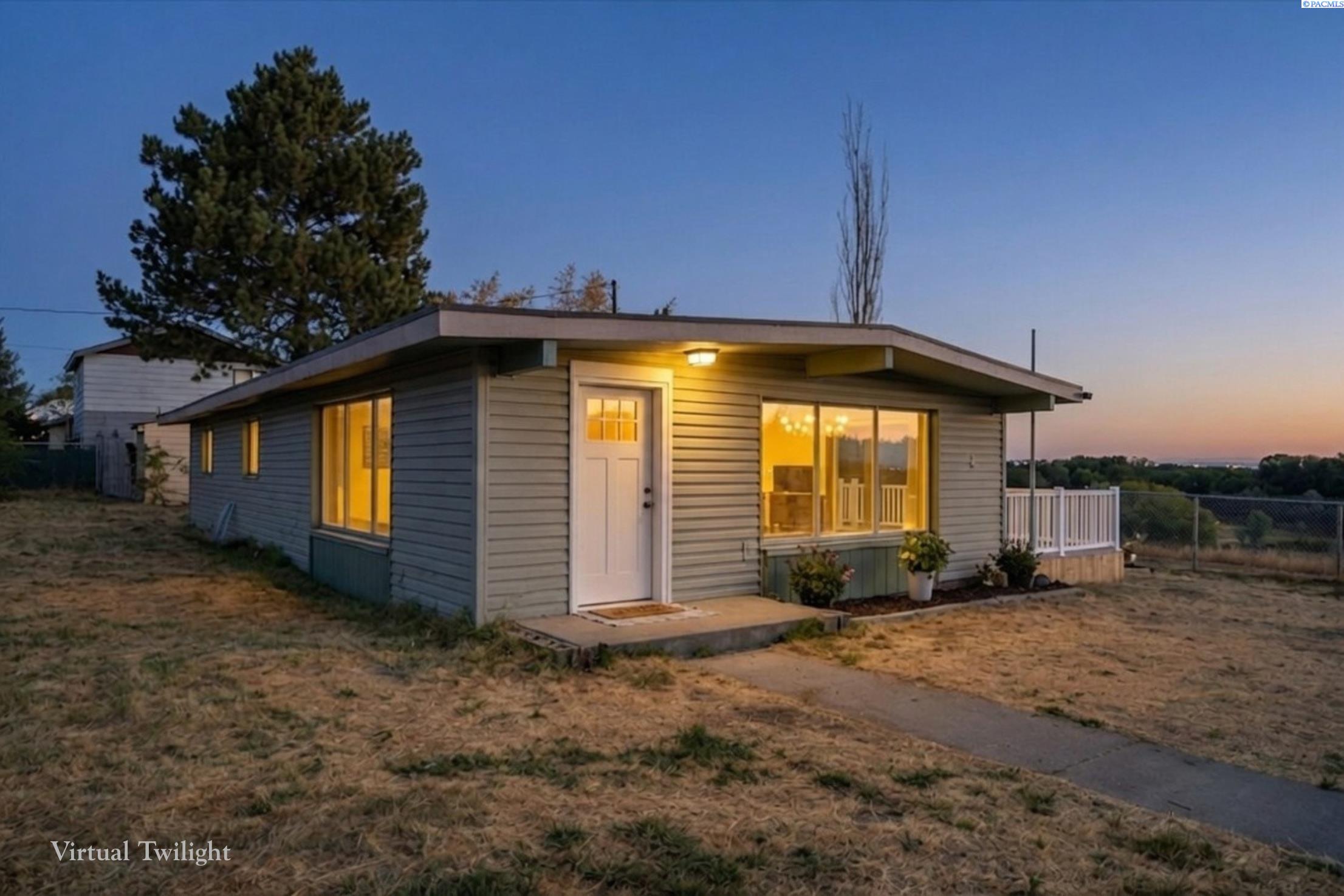 Photo 1 of Single family home for sale at 83603 N Harrington Rd, West Richland, WA 99353 | MLS# PAC294696 | Listing updated on 2026-10-08