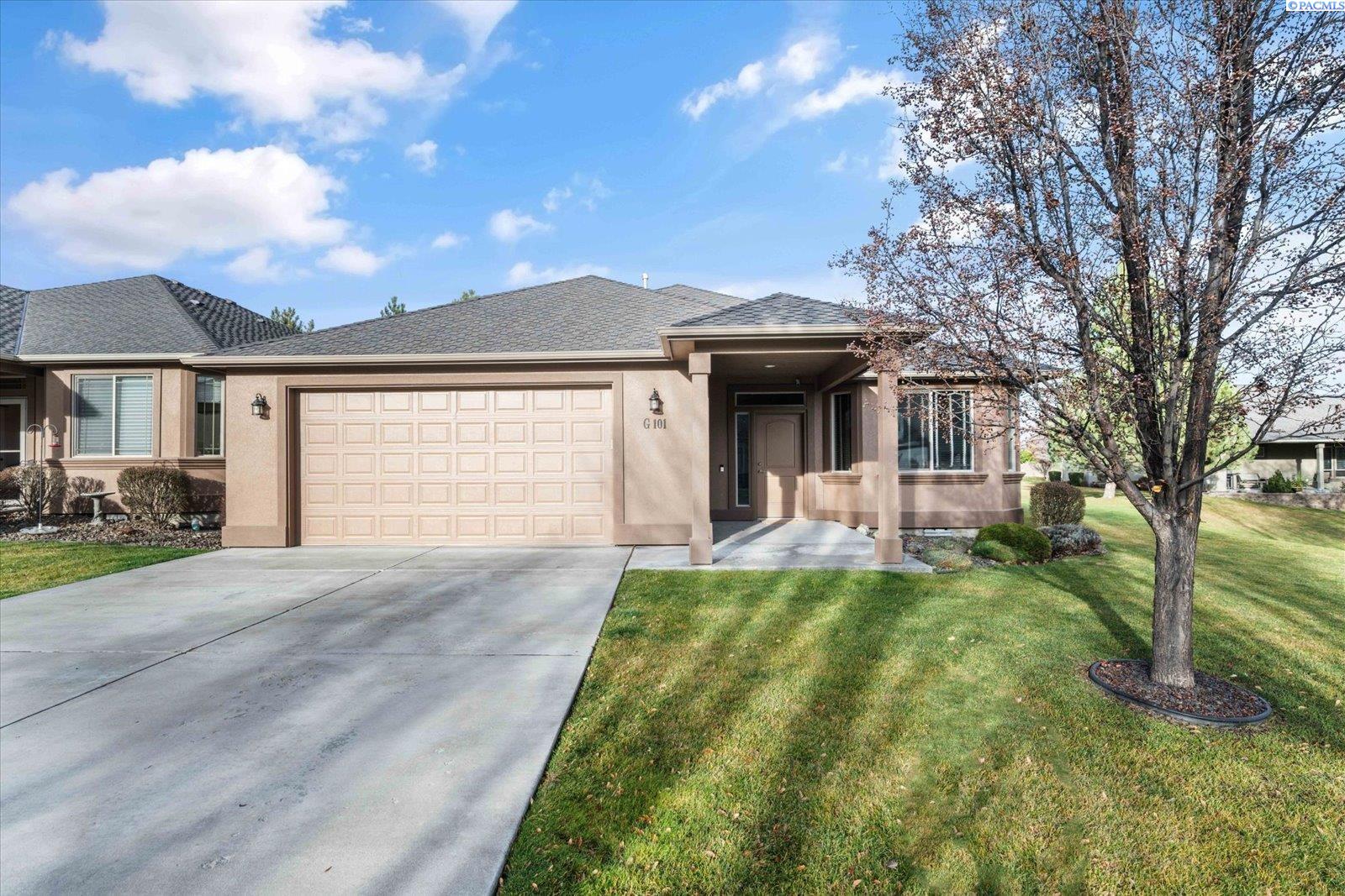 Photo 1 of Condo for sale at 3121 W 30th Avenue, Kennewick, WA 99337 | MLS# PAC294701 | Listing updated on 2026-09-20